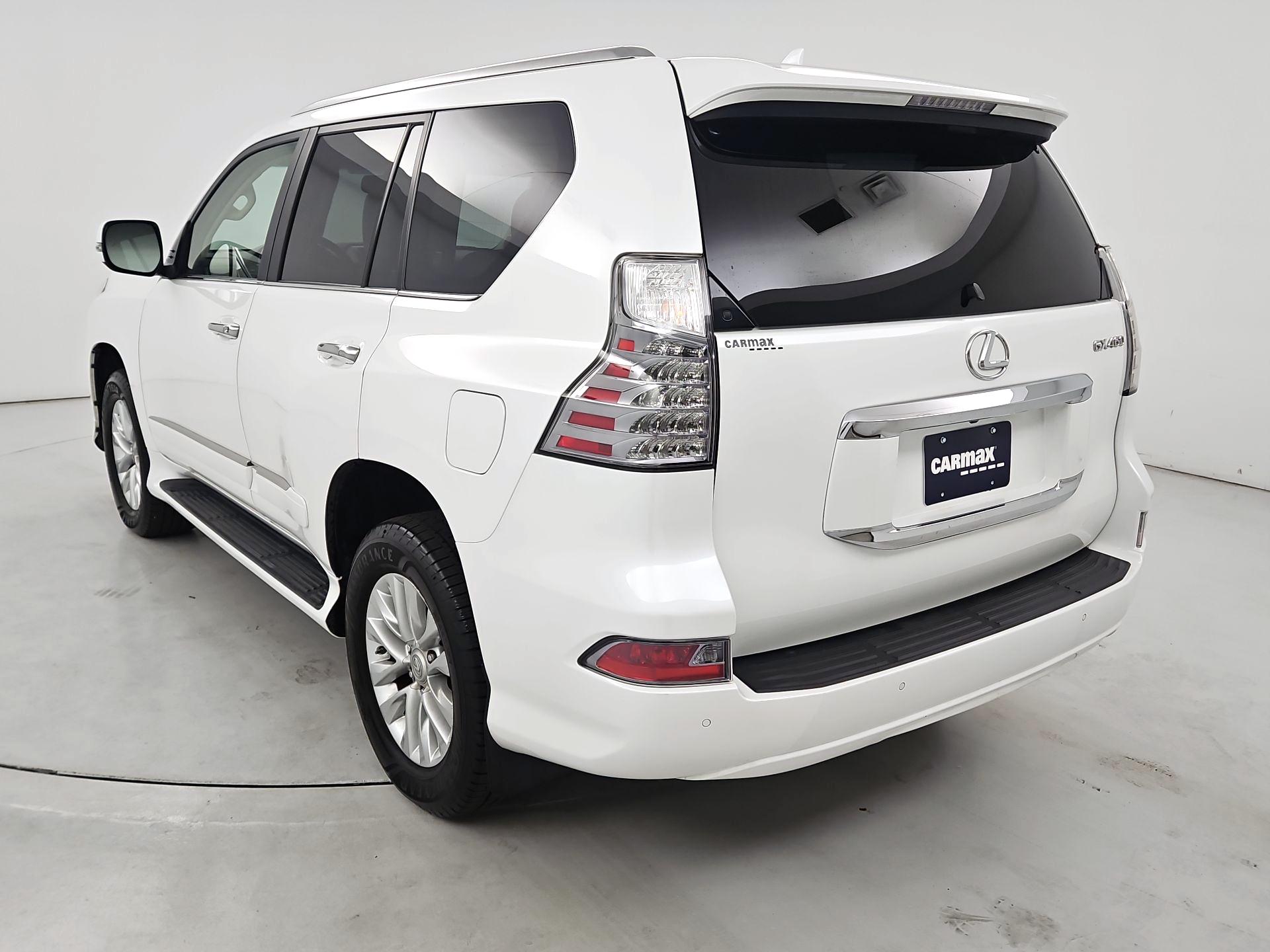 Thumbnail: 2014 Lexus GX - 7