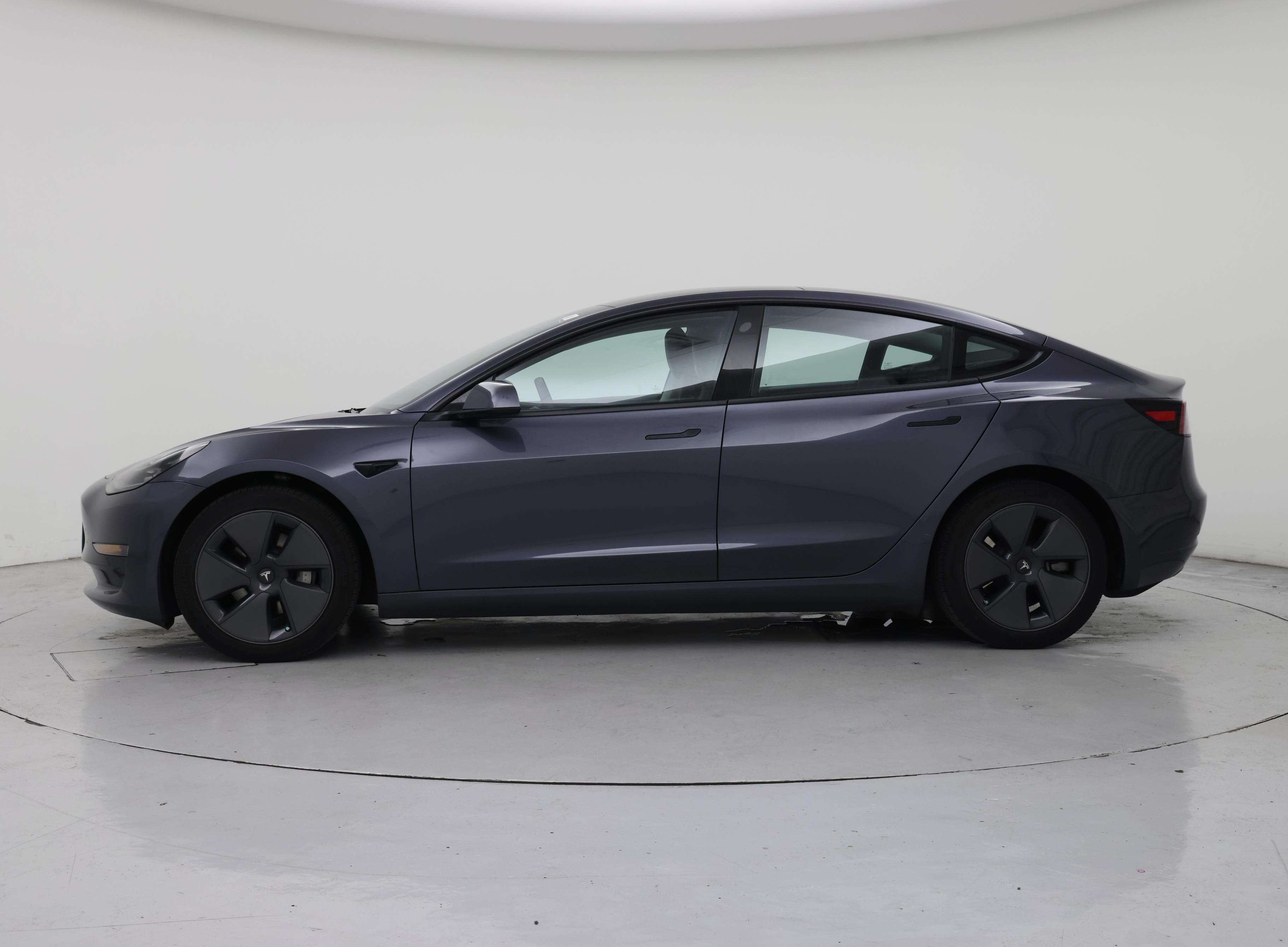 Thumbnail: 2023 Tesla Model 3 - 3
