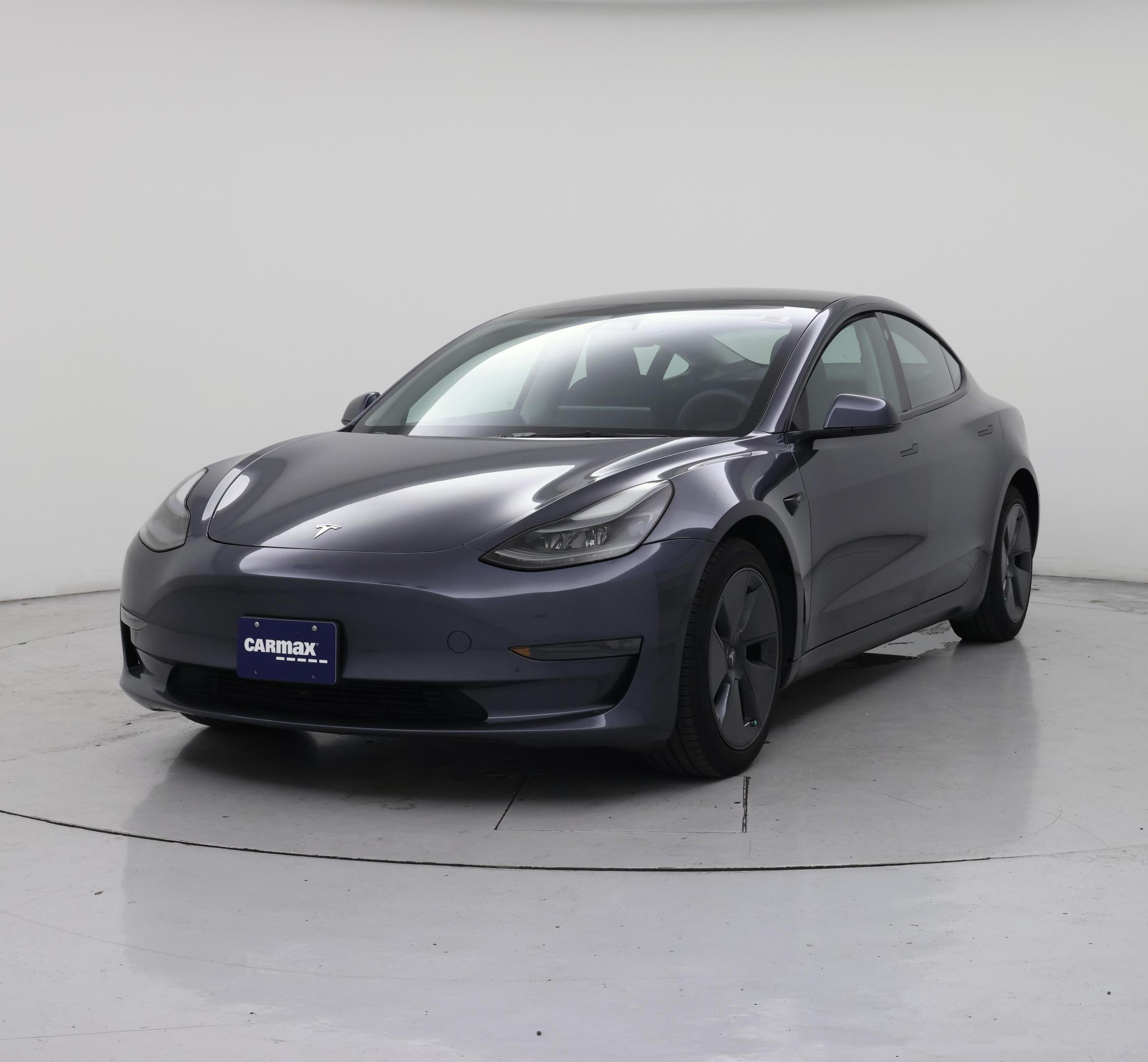 Thumbnail: 2023 Tesla Model 3 - 4