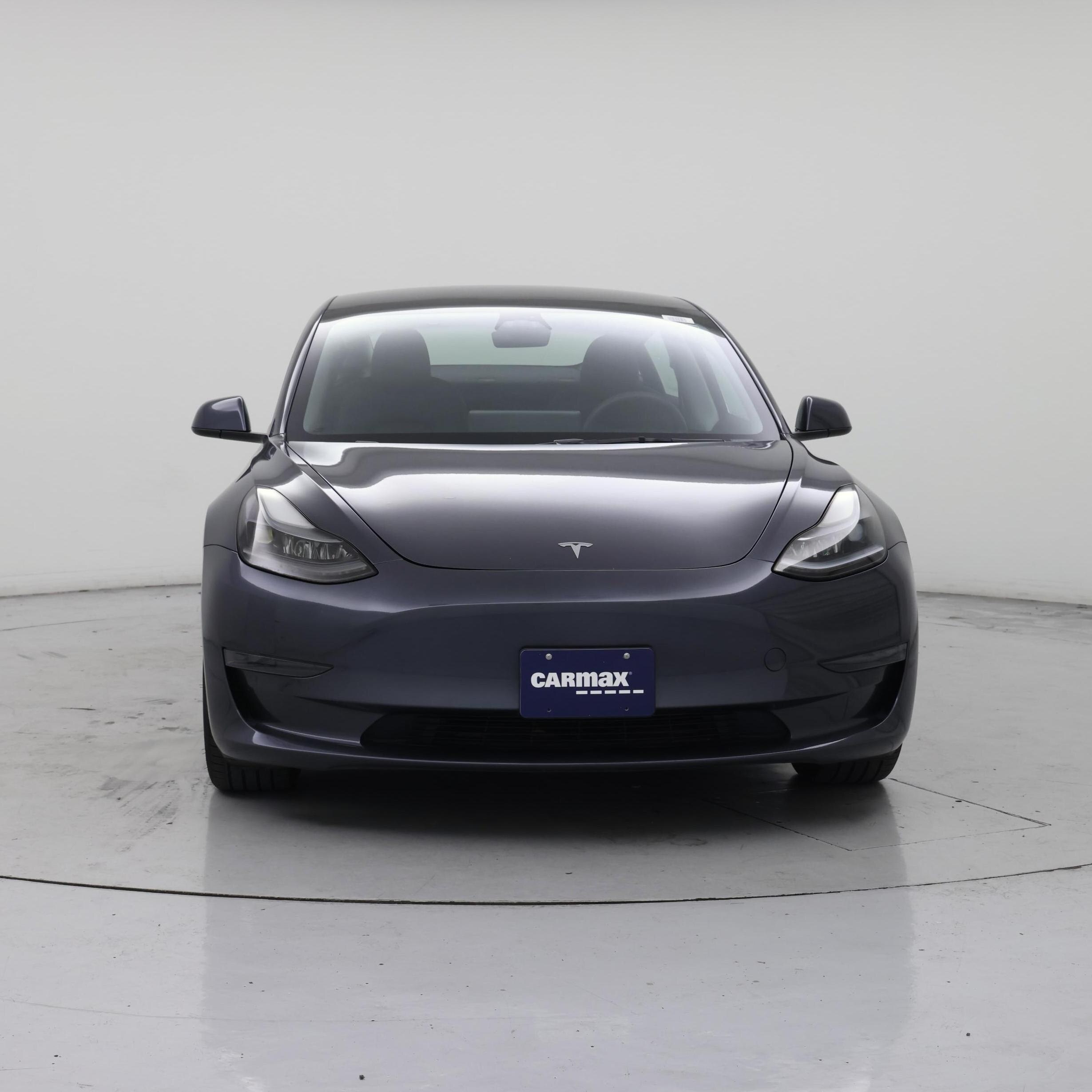 Thumbnail: 2023 Tesla Model 3 - 5