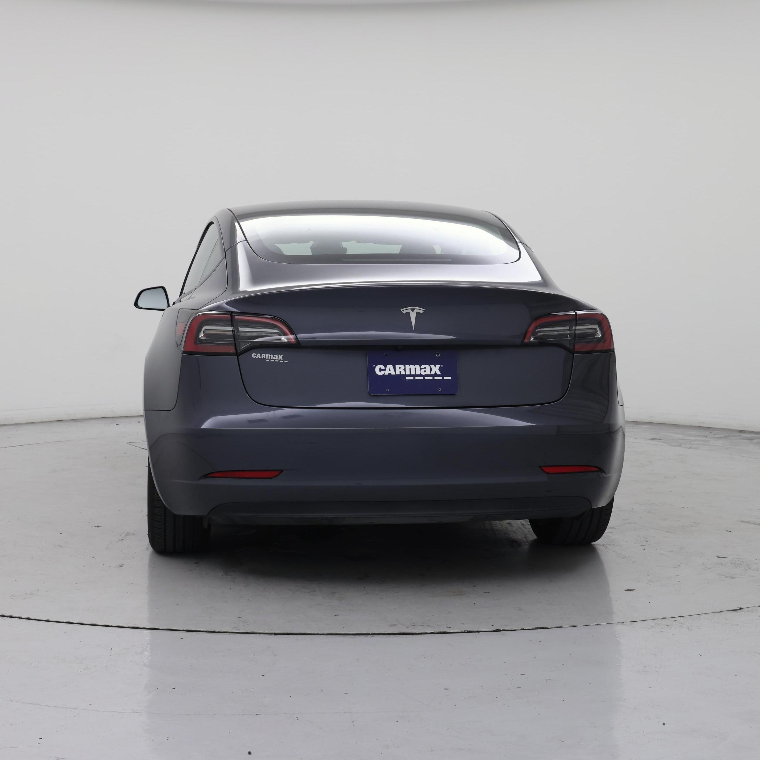 Thumbnail: 2023 Tesla Model 3 - 6