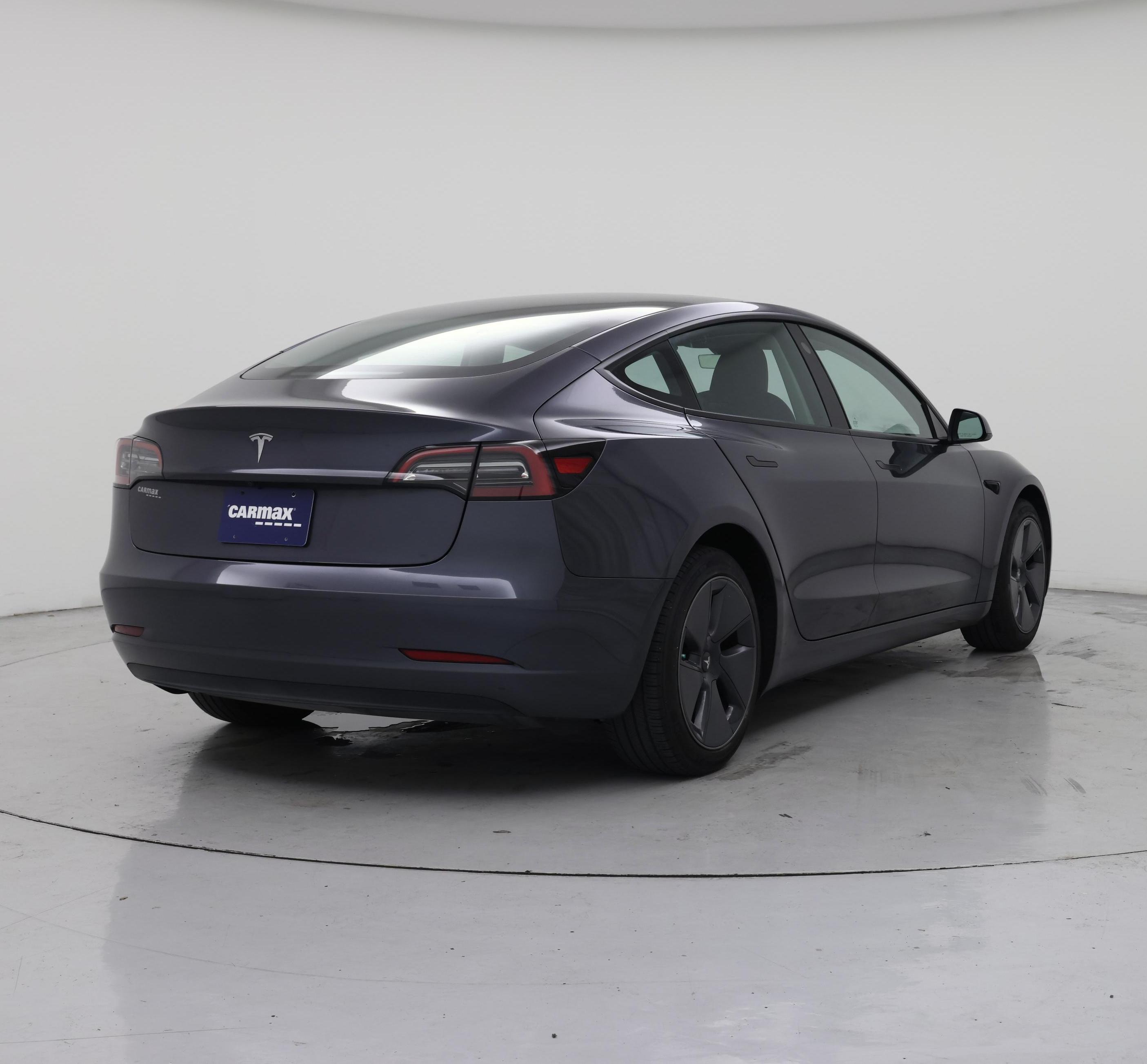Thumbnail: 2023 Tesla Model 3 - 8