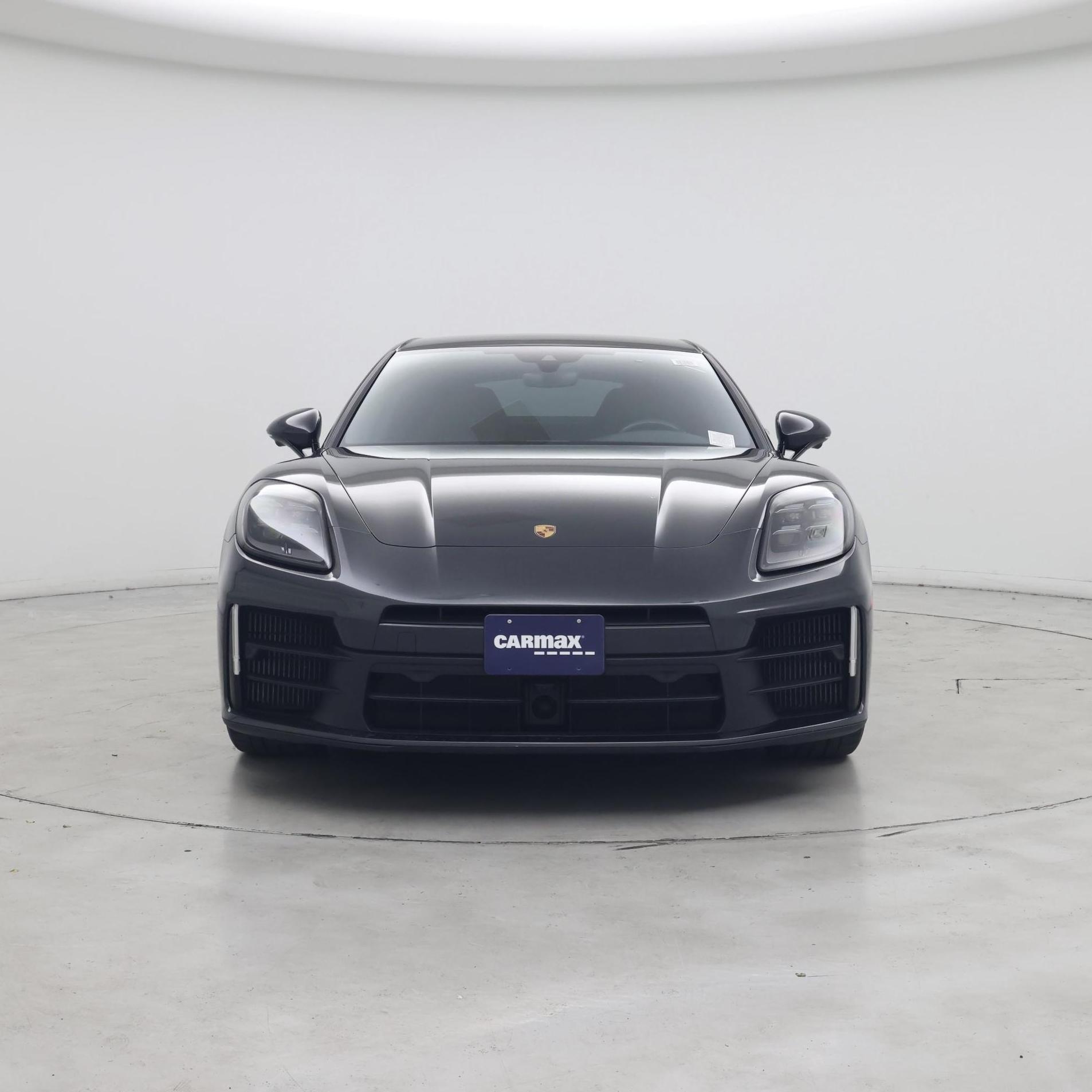 Thumbnail: 2024 Porsche Panamera - 5