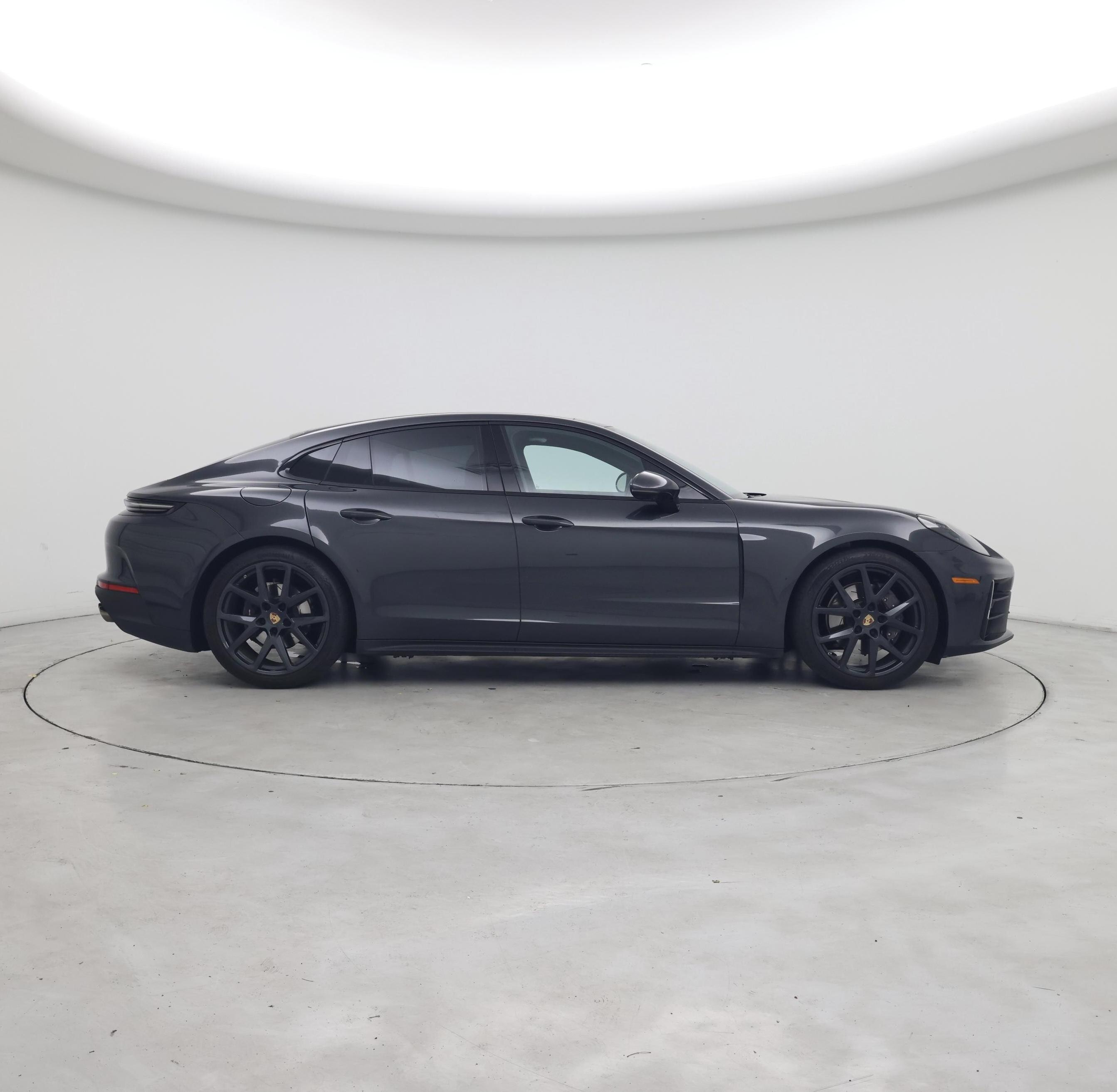 Thumbnail: 2024 Porsche Panamera - 7
