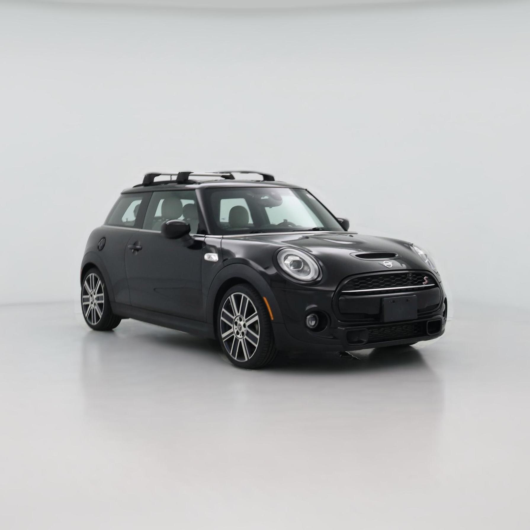 Thumbnail: 2020 MINI Cooper Hardtop - 1