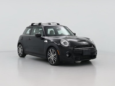2020 Mini Cooper Hardtop S