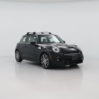 2020 Mini Cooper Hardtop S