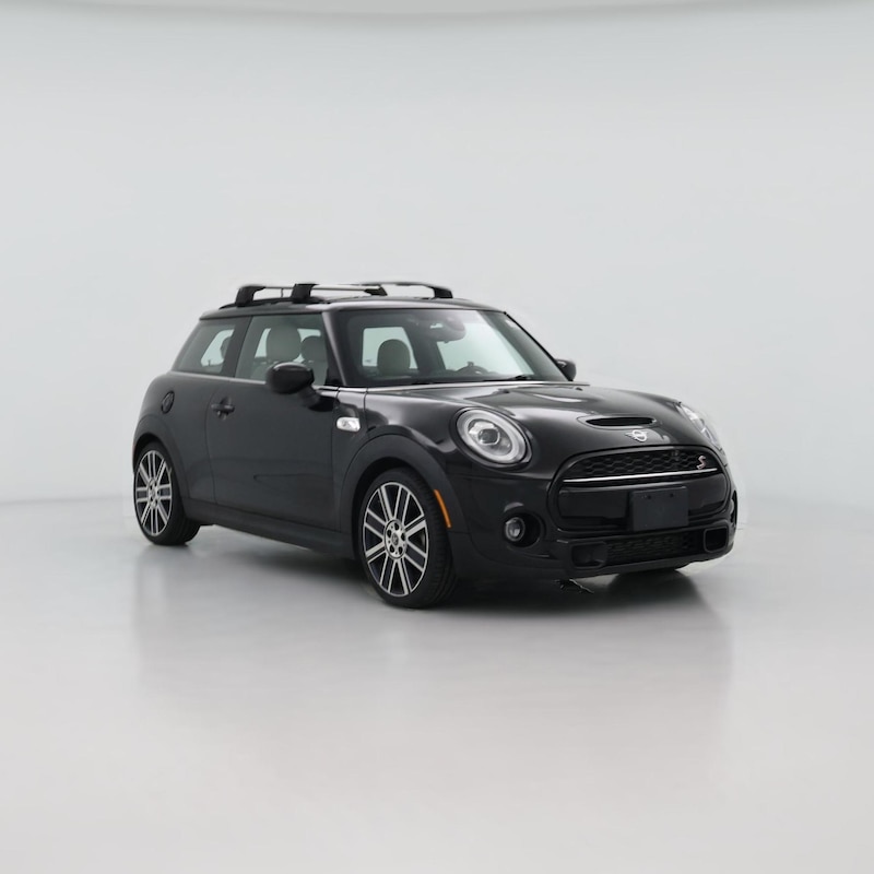 2020 Mini Cooper Hardtop S