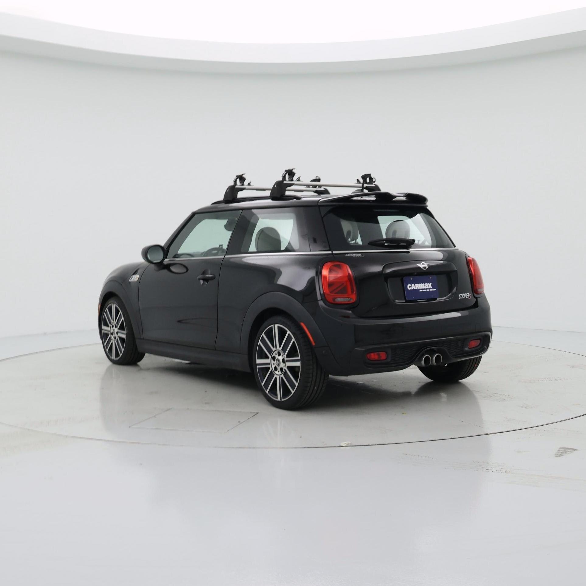 Thumbnail: 2020 MINI Cooper Hardtop - 2