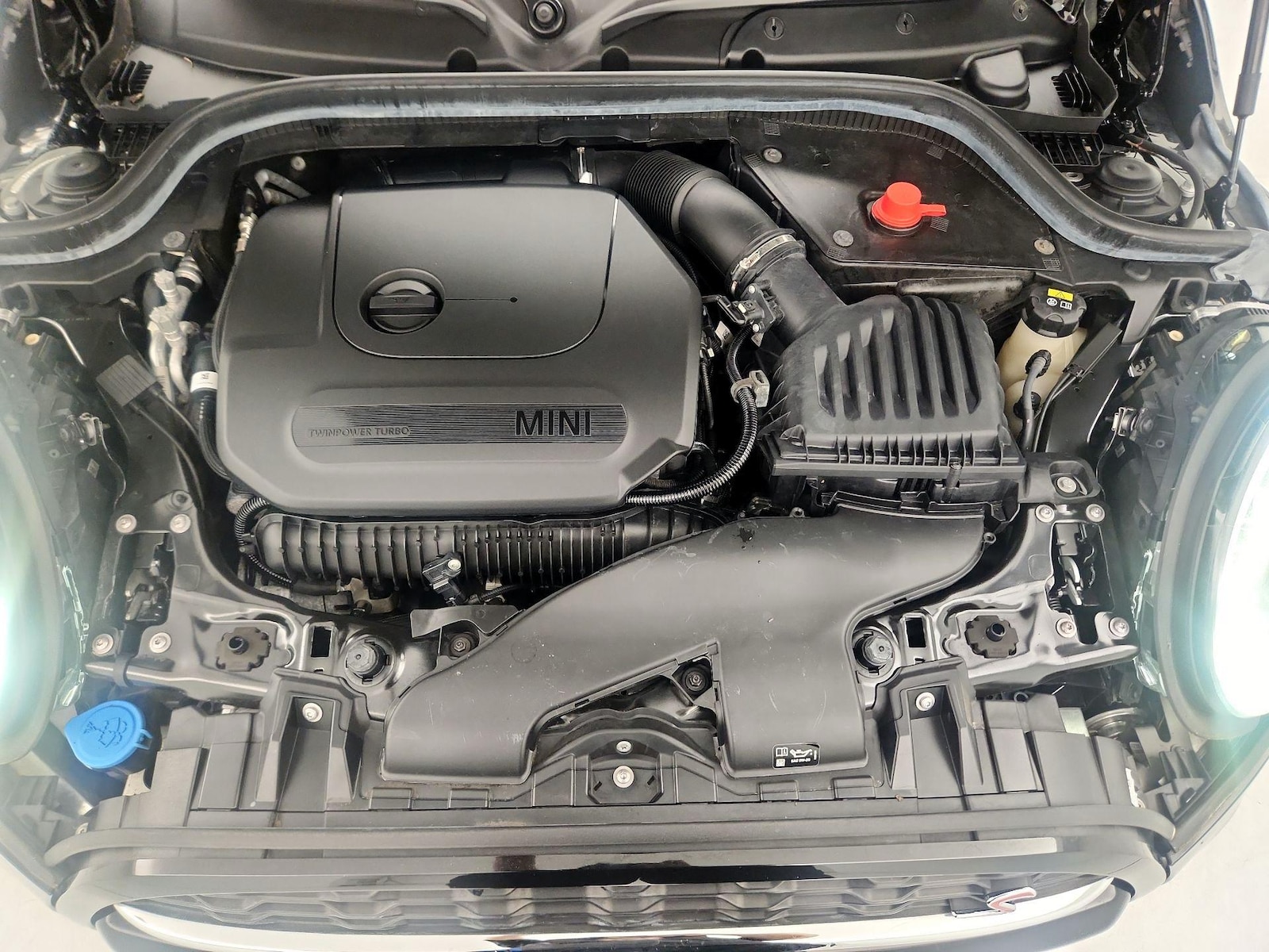 2020 MINI Hardtop 2 Door S - Photo 24
