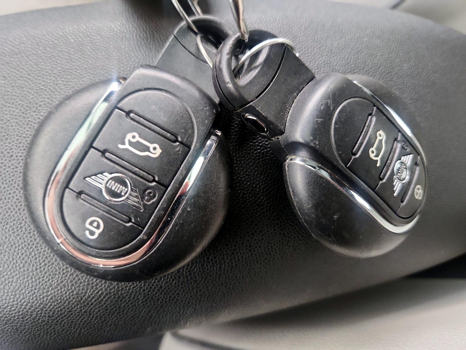 2020 MINI Hardtop 2 Door S - Photo 25