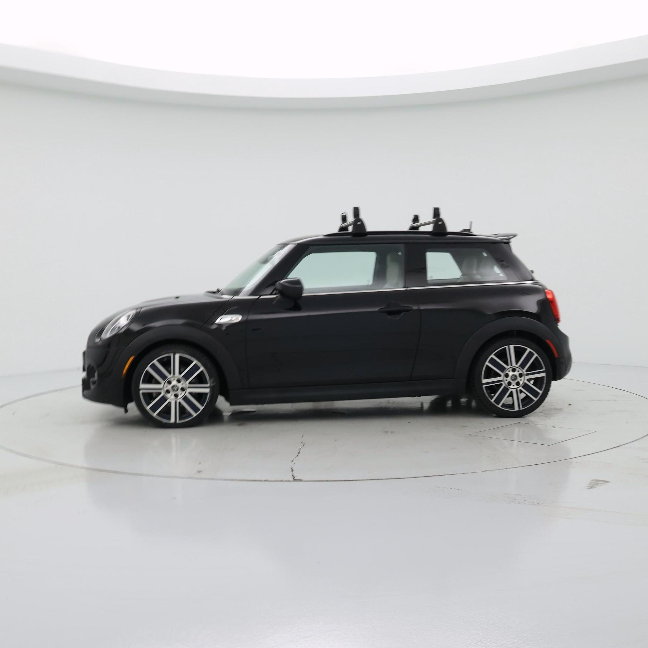 Thumbnail: 2020 MINI Cooper Hardtop - 3