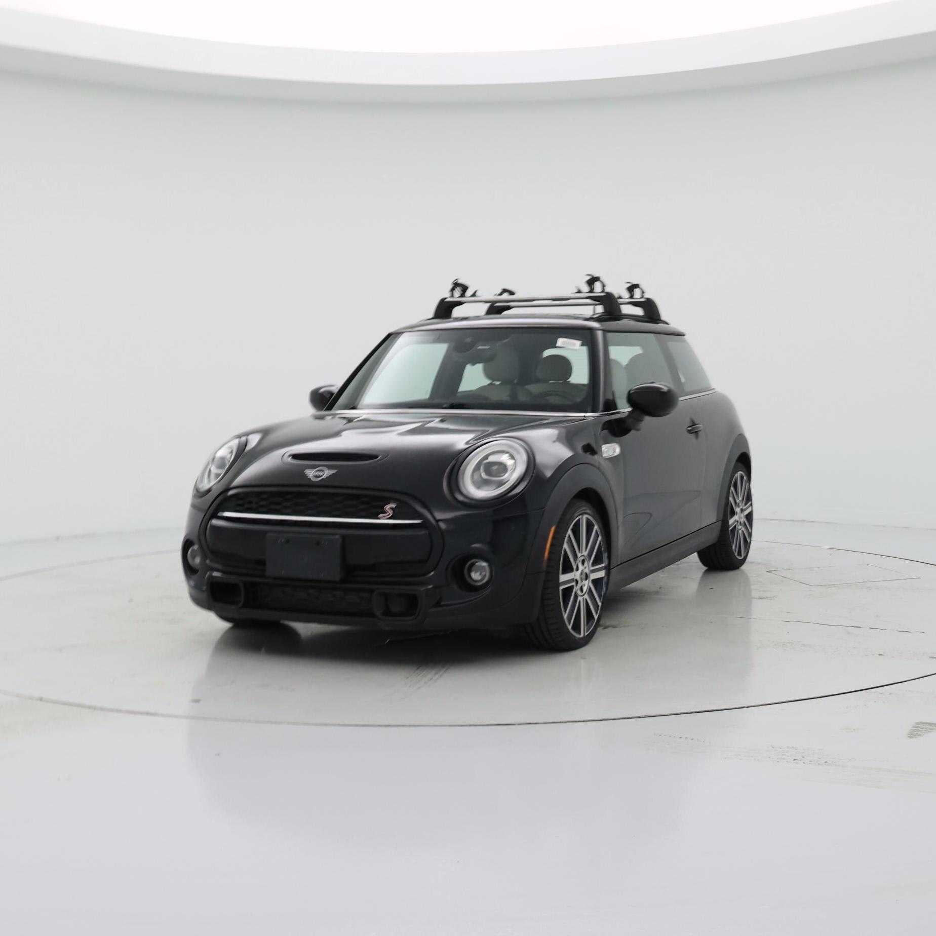 Thumbnail: 2020 MINI Cooper Hardtop - 4
