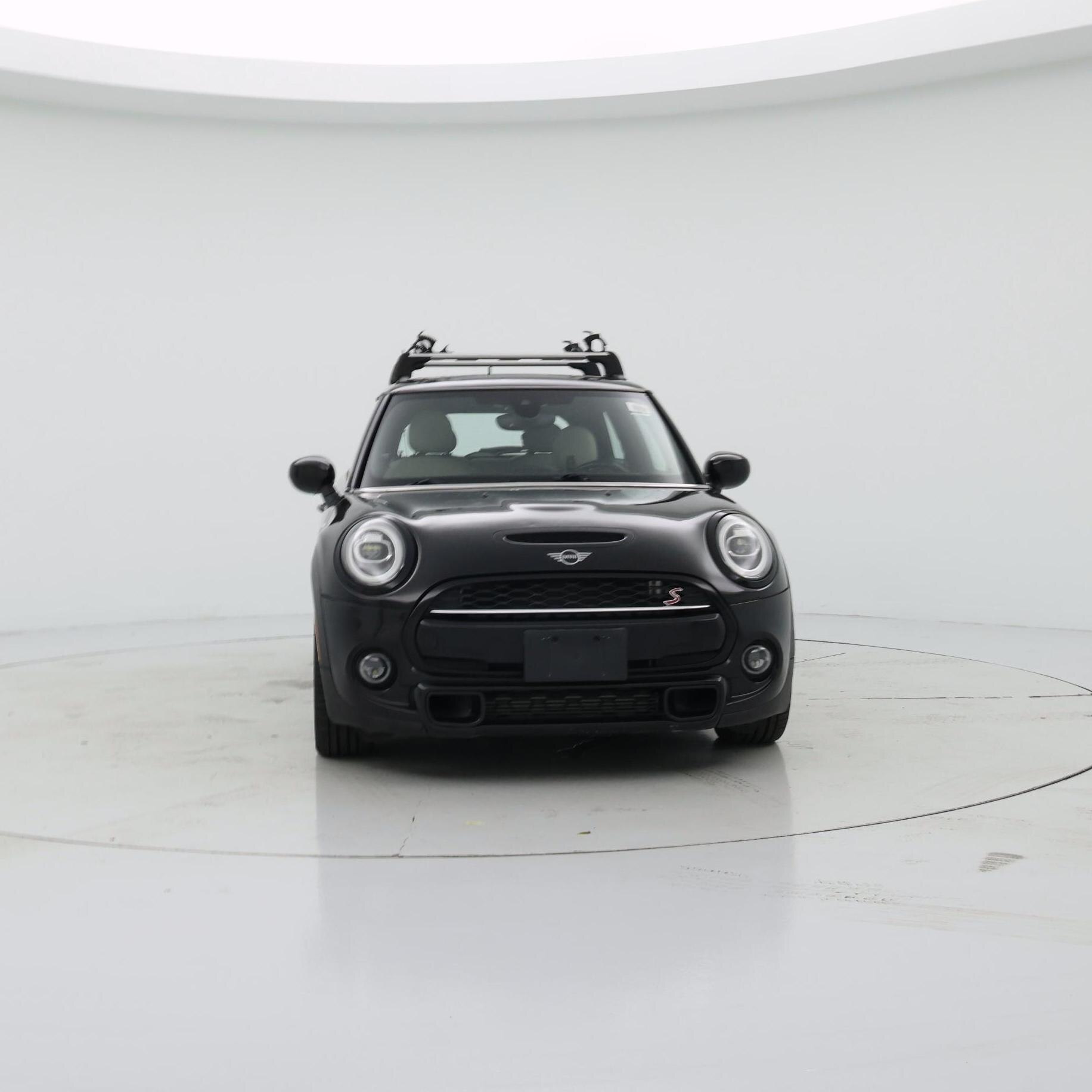 Thumbnail: 2020 MINI Cooper Hardtop - 5