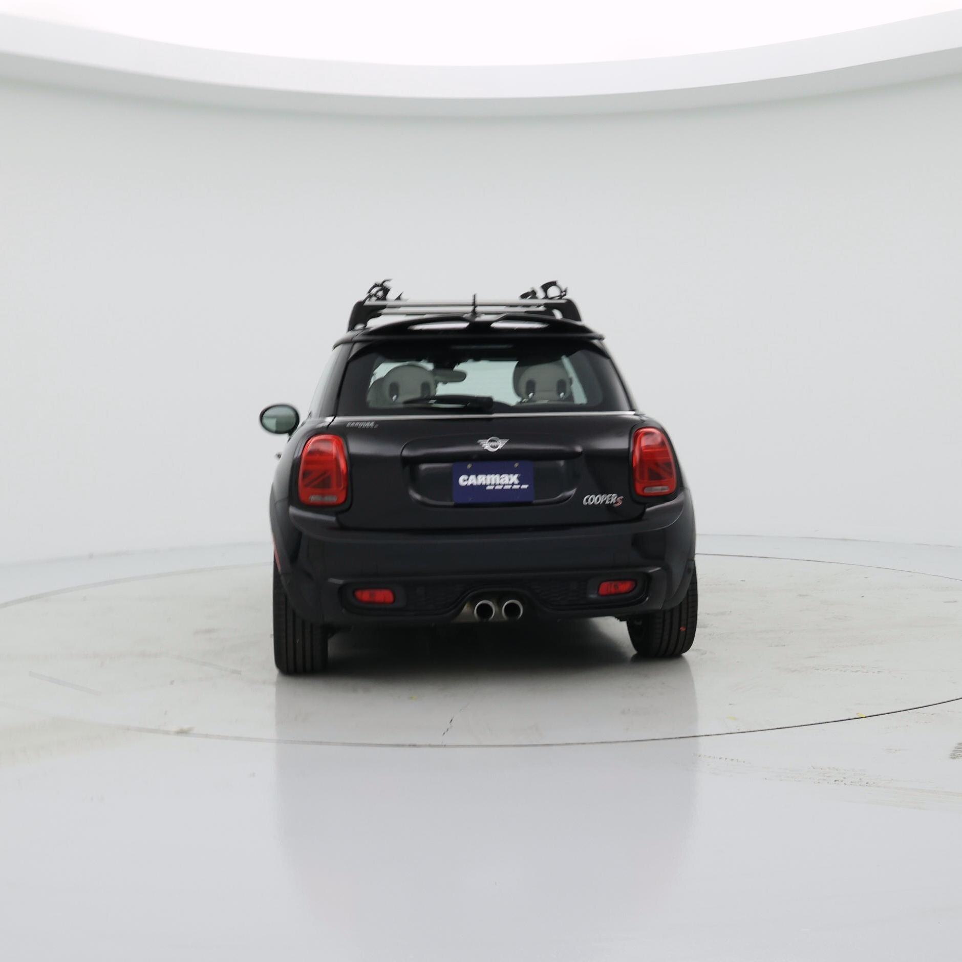 Thumbnail: 2020 MINI Cooper Hardtop - 6
