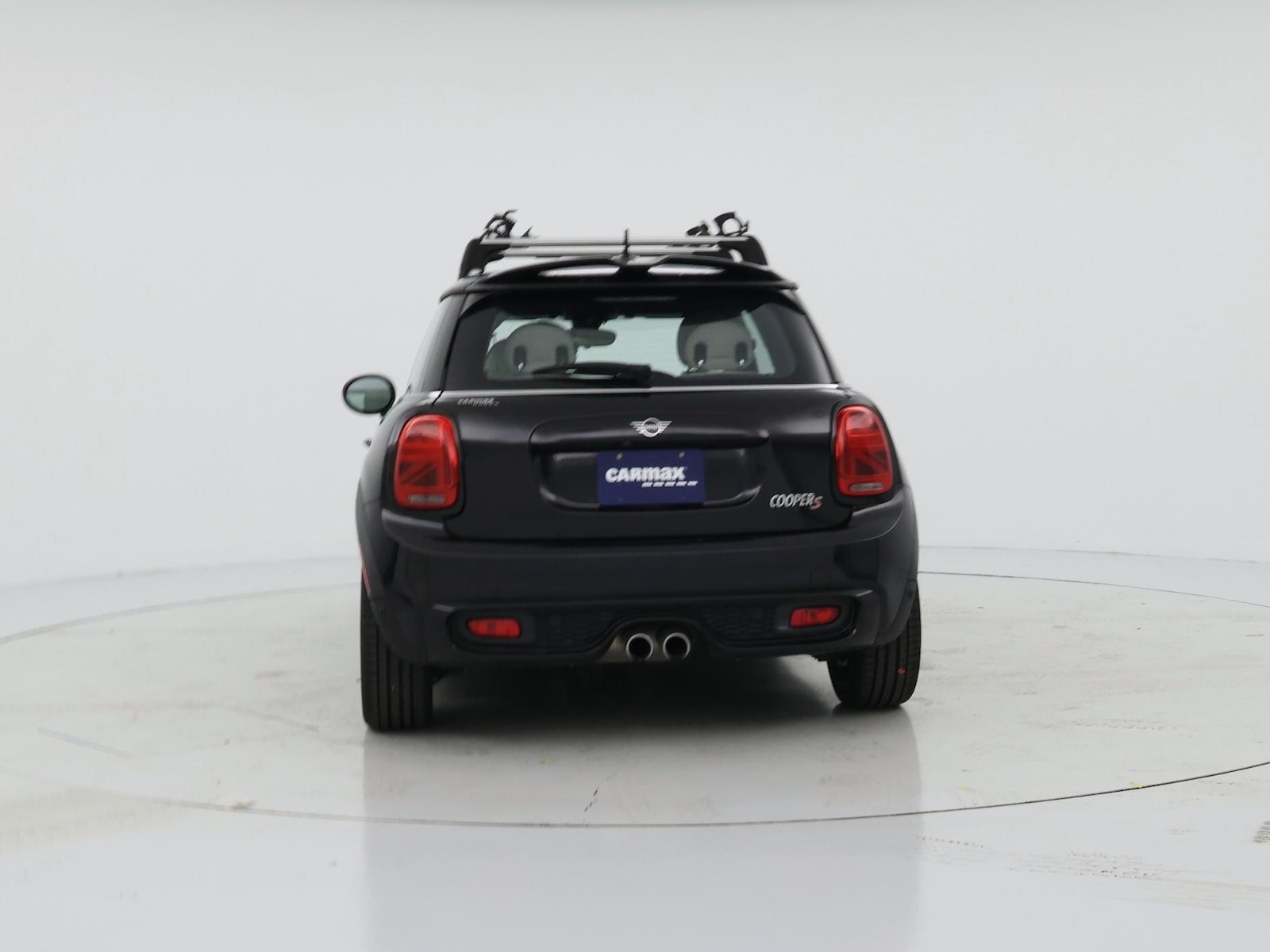 2020 MINI Hardtop 2 Door S - Photo 7