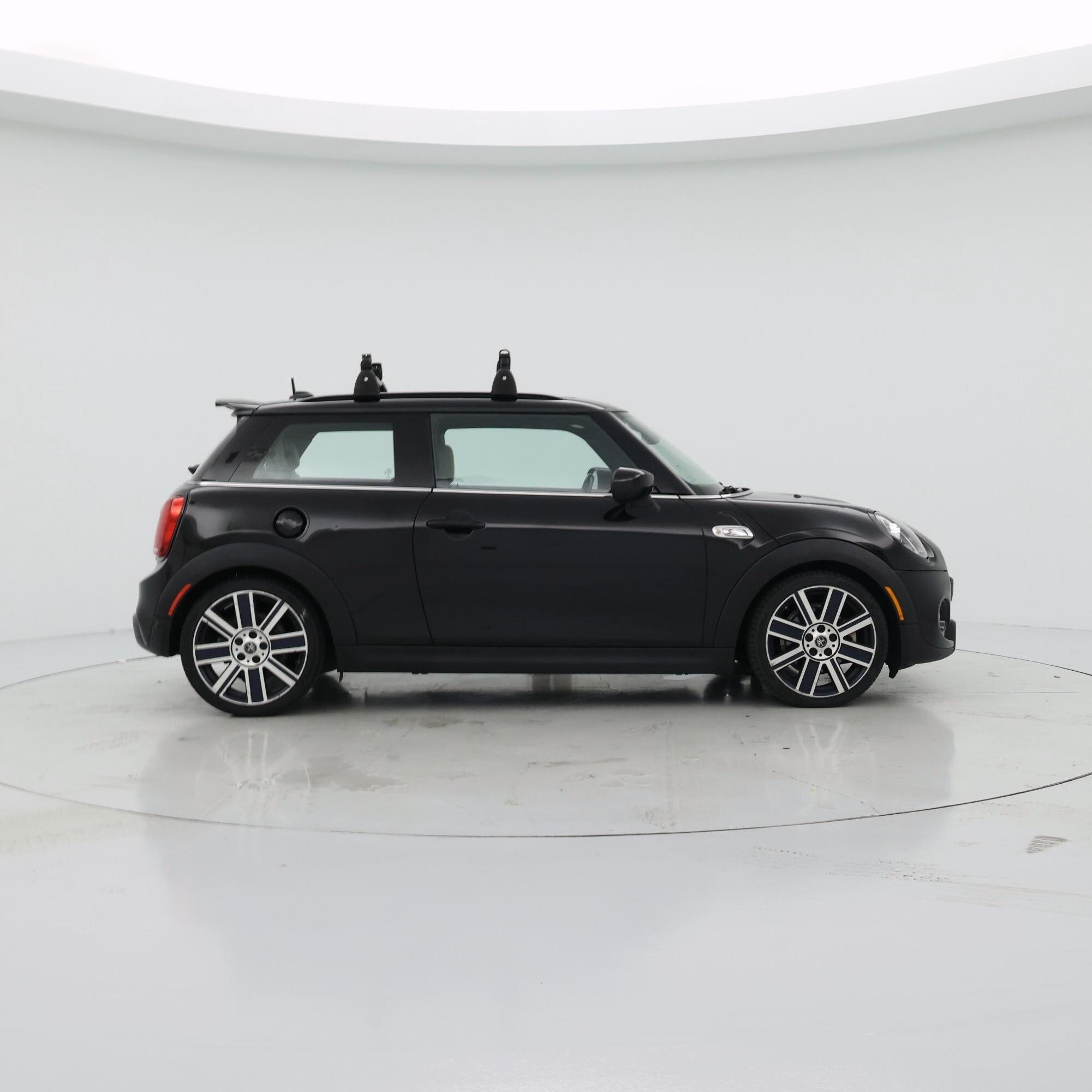 Thumbnail: 2020 MINI Cooper Hardtop - 7