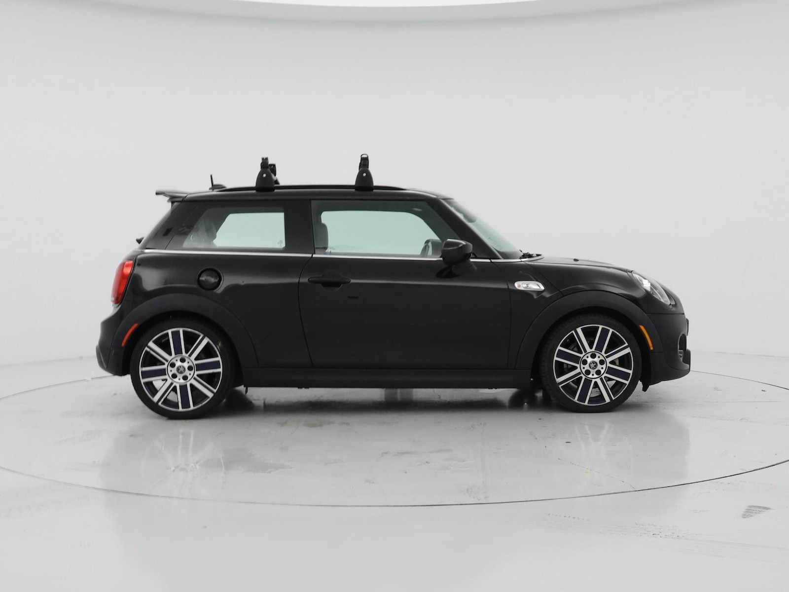 2020 MINI Hardtop 2 Door S - Photo 8