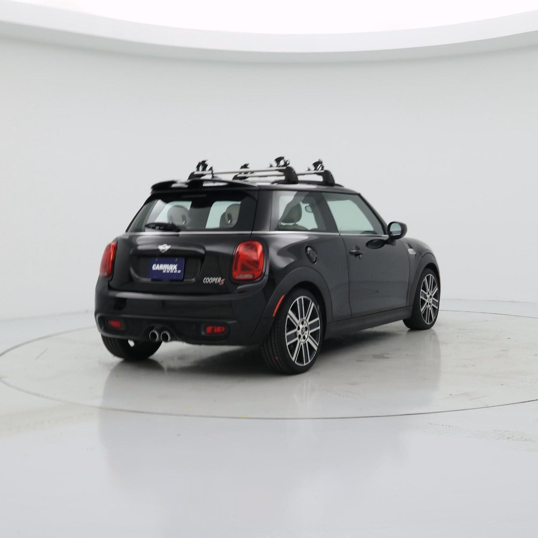 Thumbnail: 2020 MINI Cooper Hardtop - 8