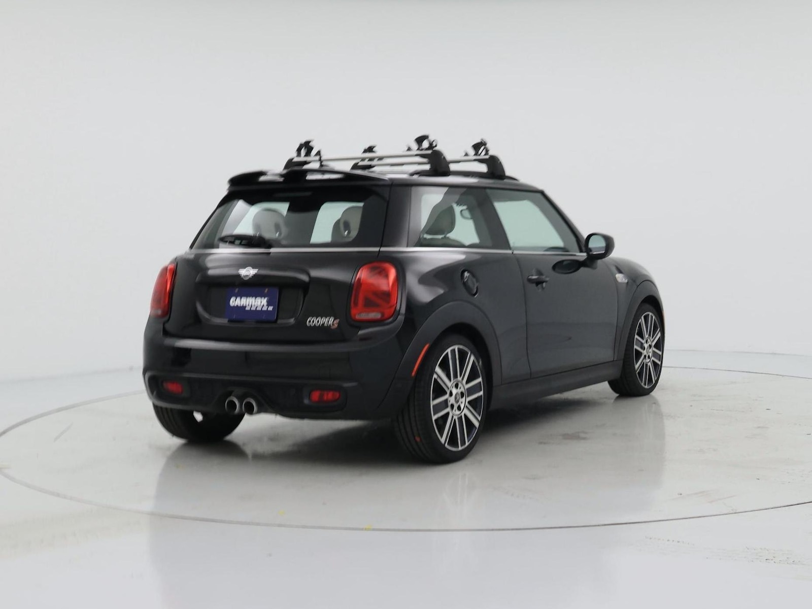 2020 MINI Hardtop 2 Door S - Photo 9