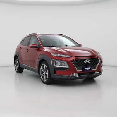 2018 Hyundai Kona Limited