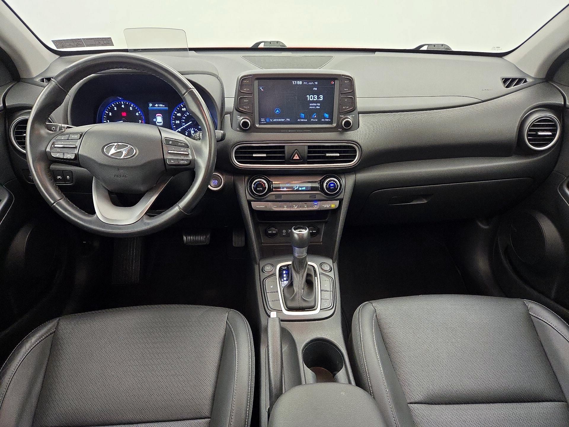 Thumbnail: 2018 Hyundai Kona - 9