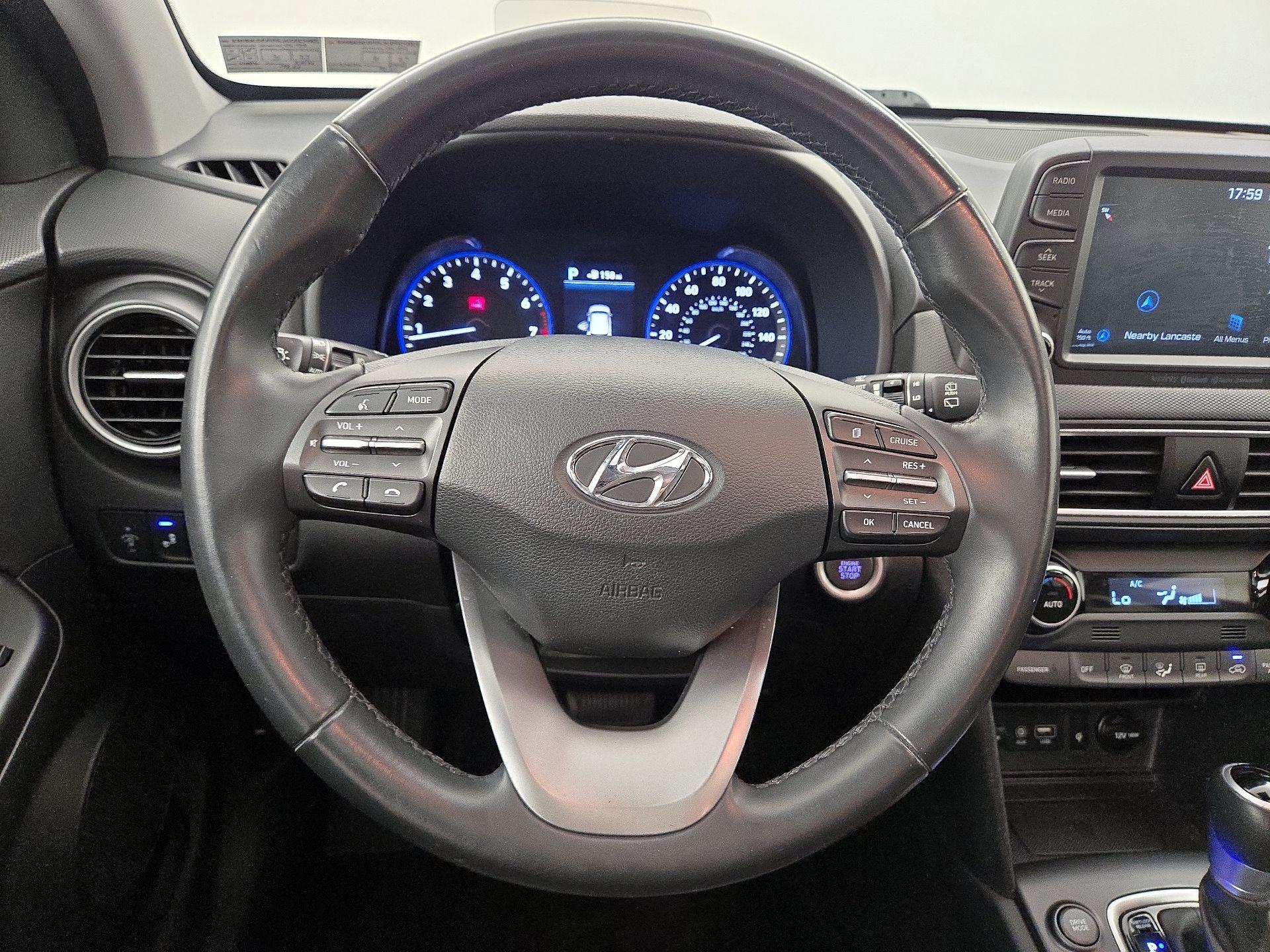 Thumbnail: 2018 Hyundai Kona - 10