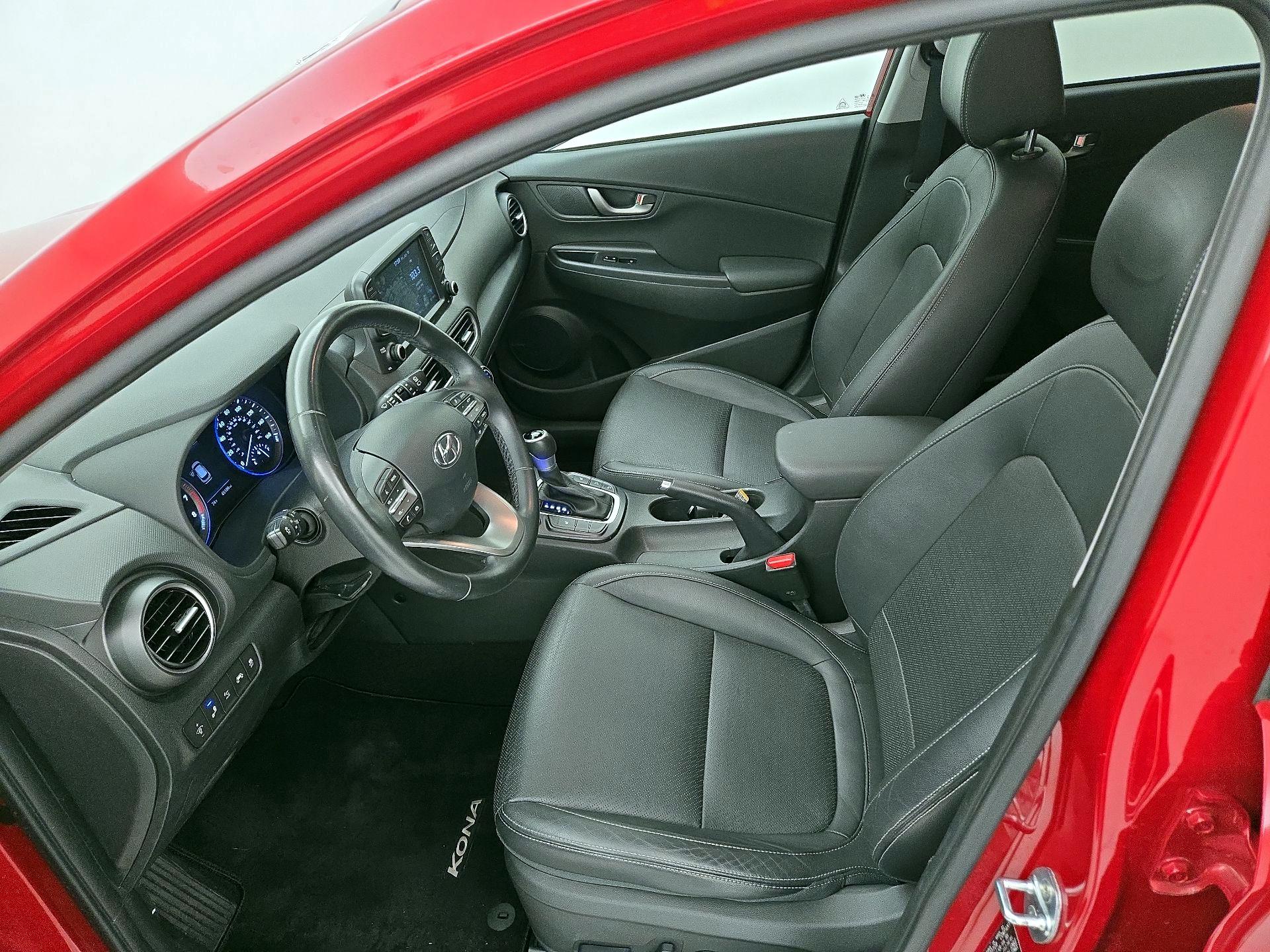 Thumbnail: 2018 Hyundai Kona - 11