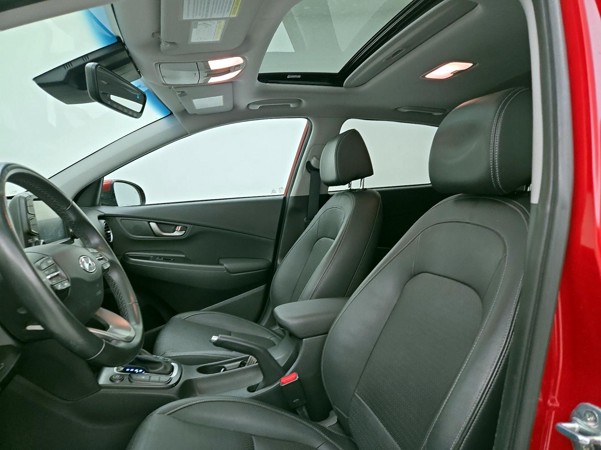 Thumbnail: 2018 Hyundai Kona - 18