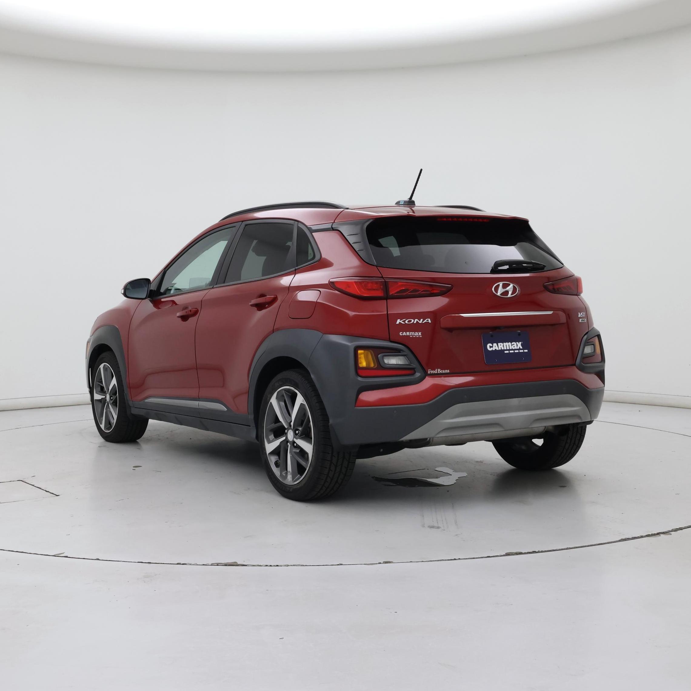 Thumbnail: 2018 Hyundai Kona - 2