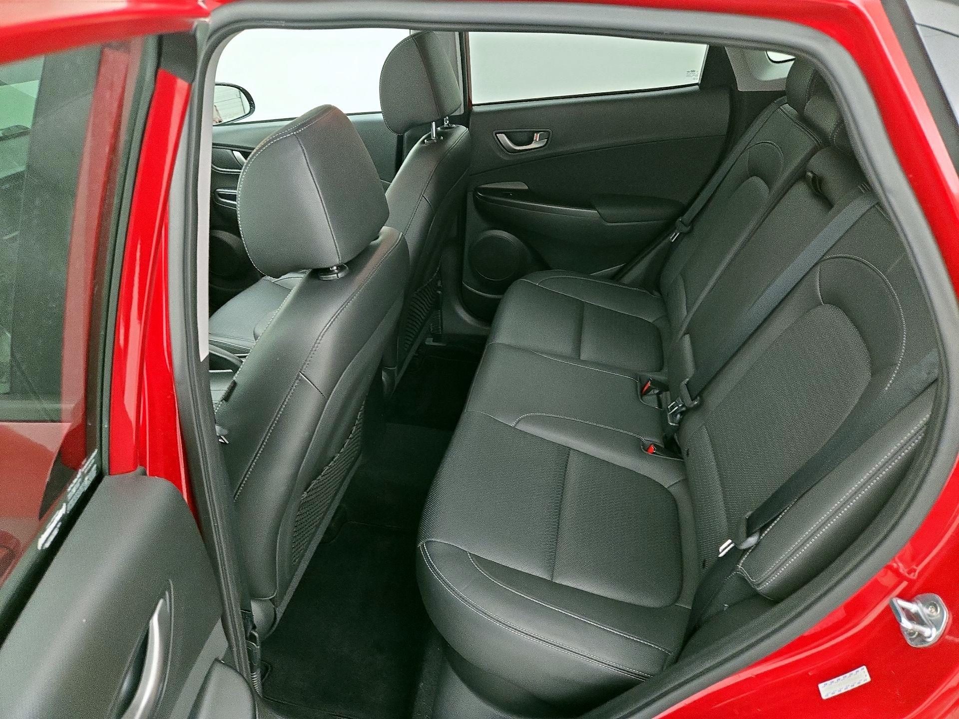 Thumbnail: 2018 Hyundai Kona - 19