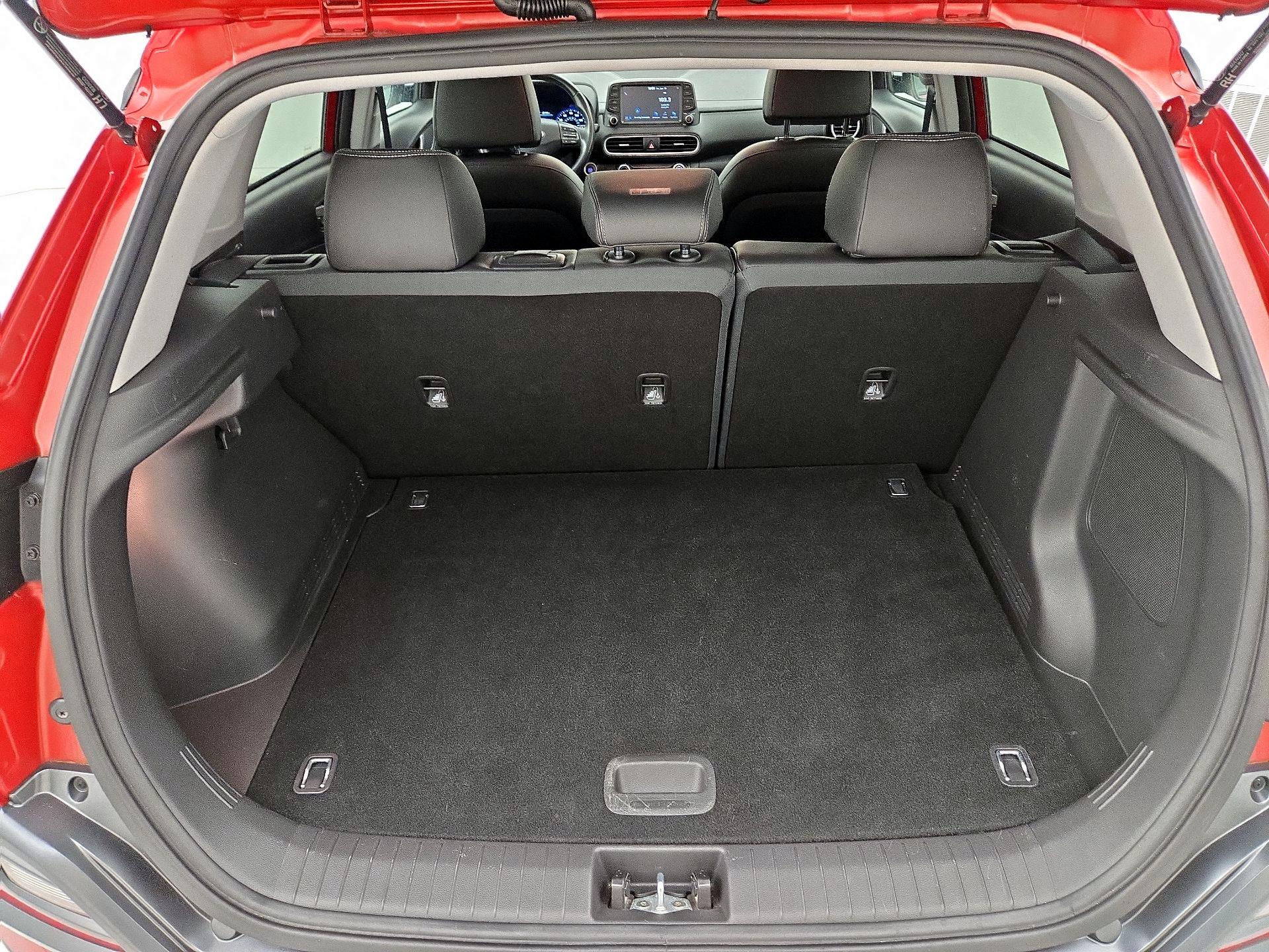 Thumbnail: 2018 Hyundai Kona - 20