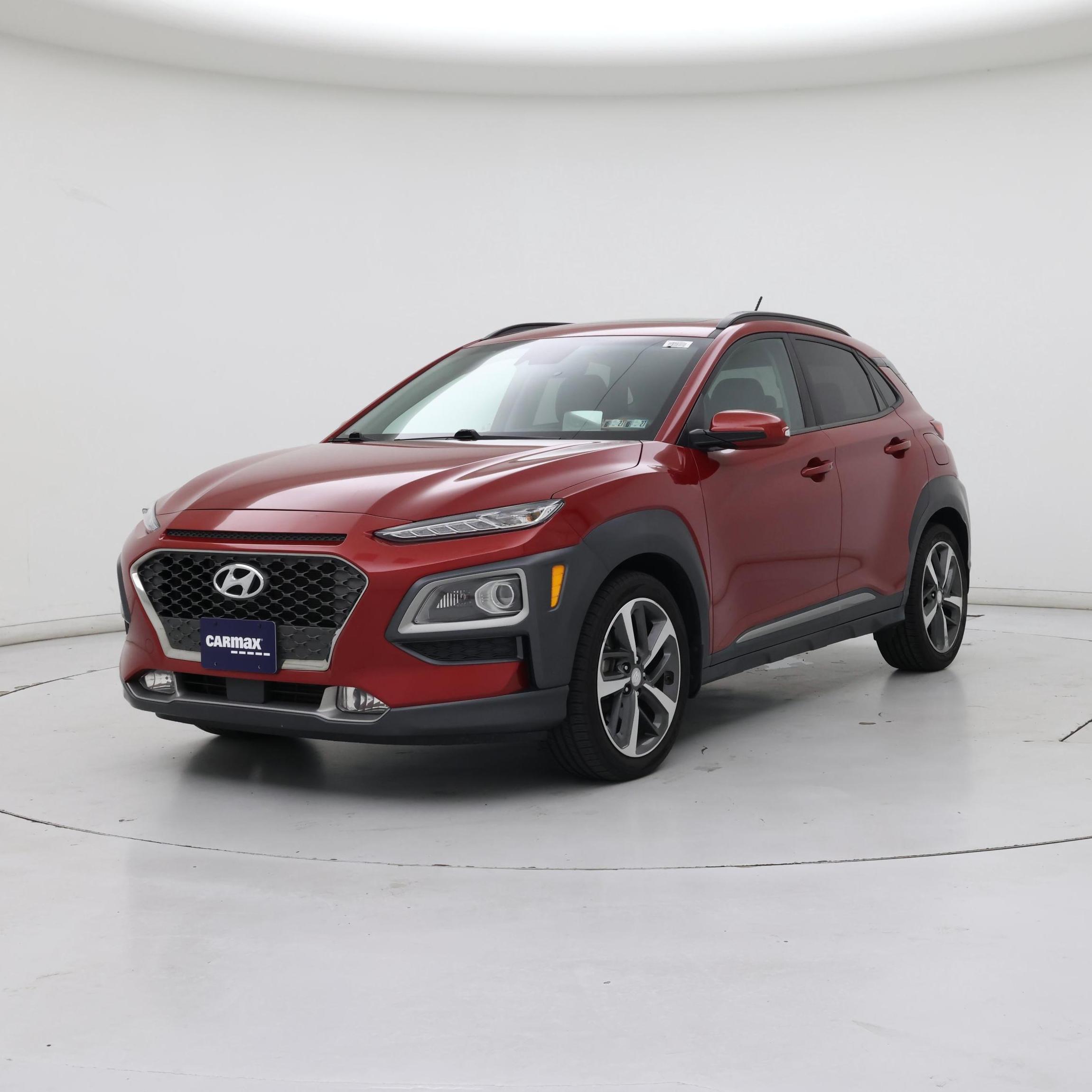 Thumbnail: 2018 Hyundai Kona - 4