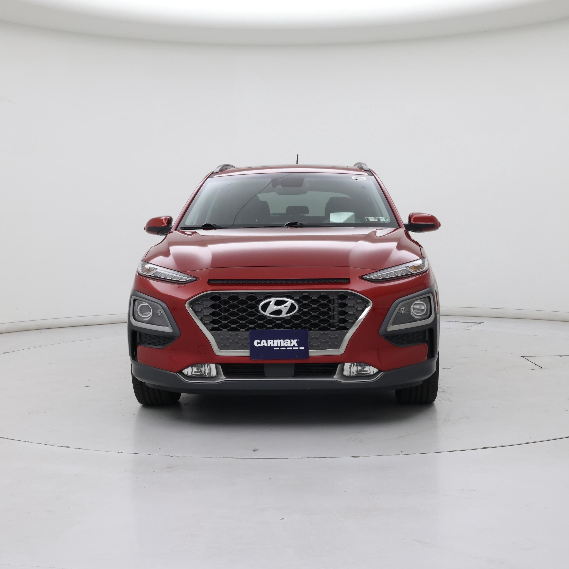 Thumbnail: 2018 Hyundai Kona - 5