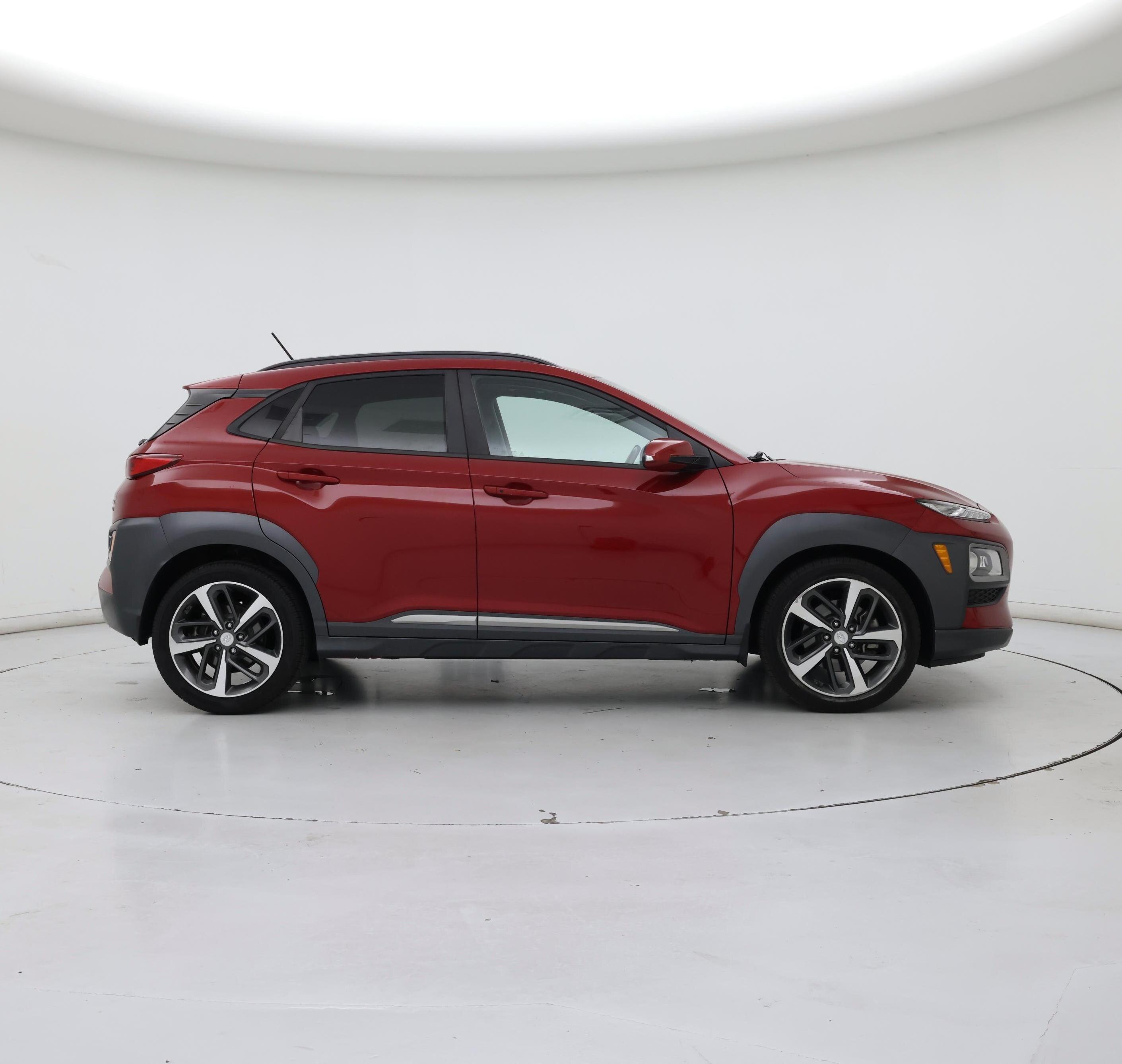 Thumbnail: 2018 Hyundai Kona - 7