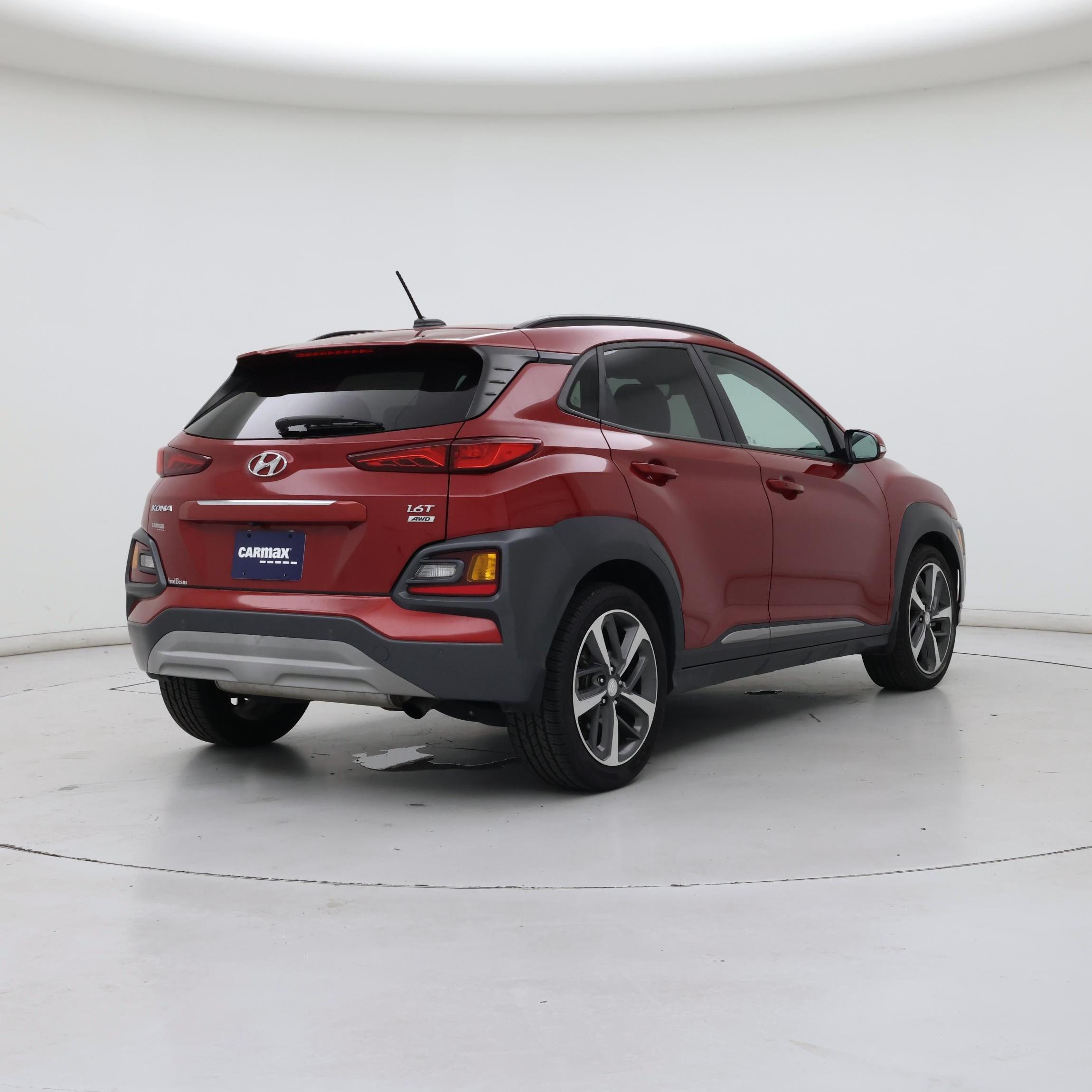 Thumbnail: 2018 Hyundai Kona - 8