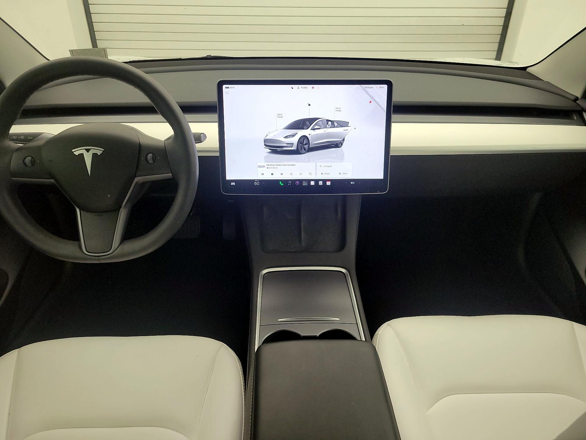 Thumbnail: 2023 Tesla Model 3 - 9
