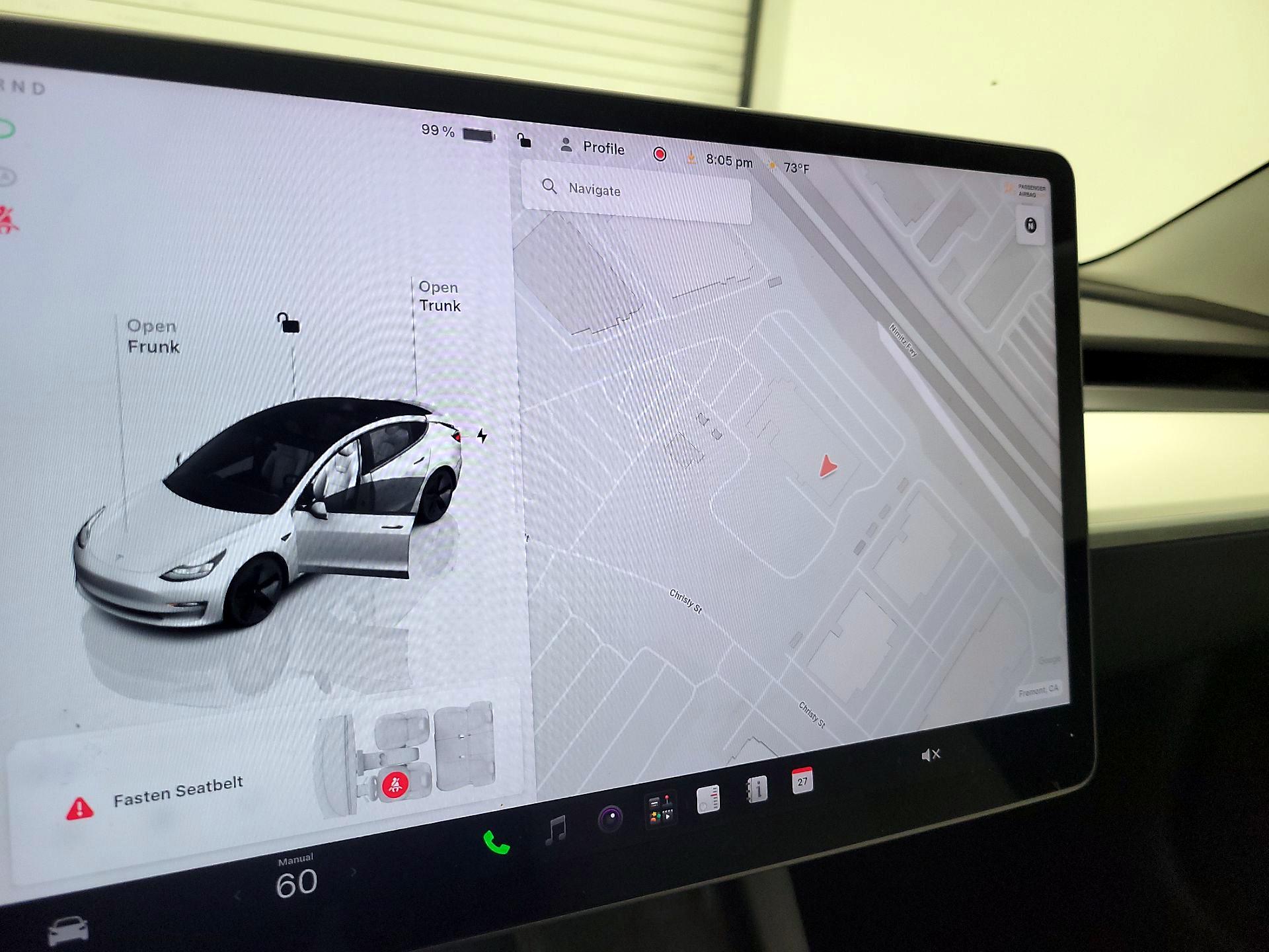 Thumbnail: 2023 Tesla Model 3 - 13