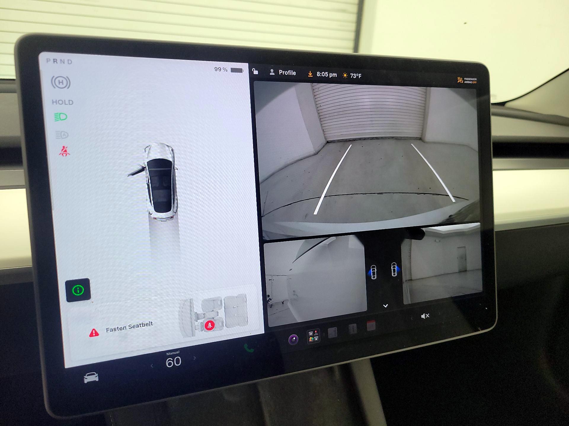 Thumbnail: 2023 Tesla Model 3 - 14