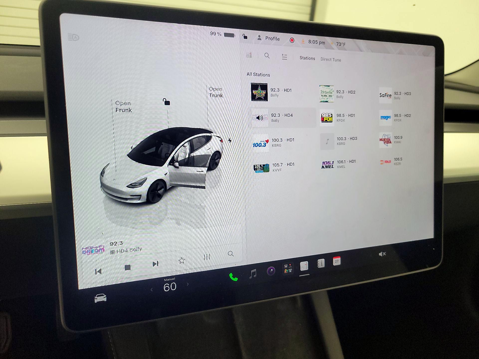 Thumbnail: 2023 Tesla Model 3 - 15