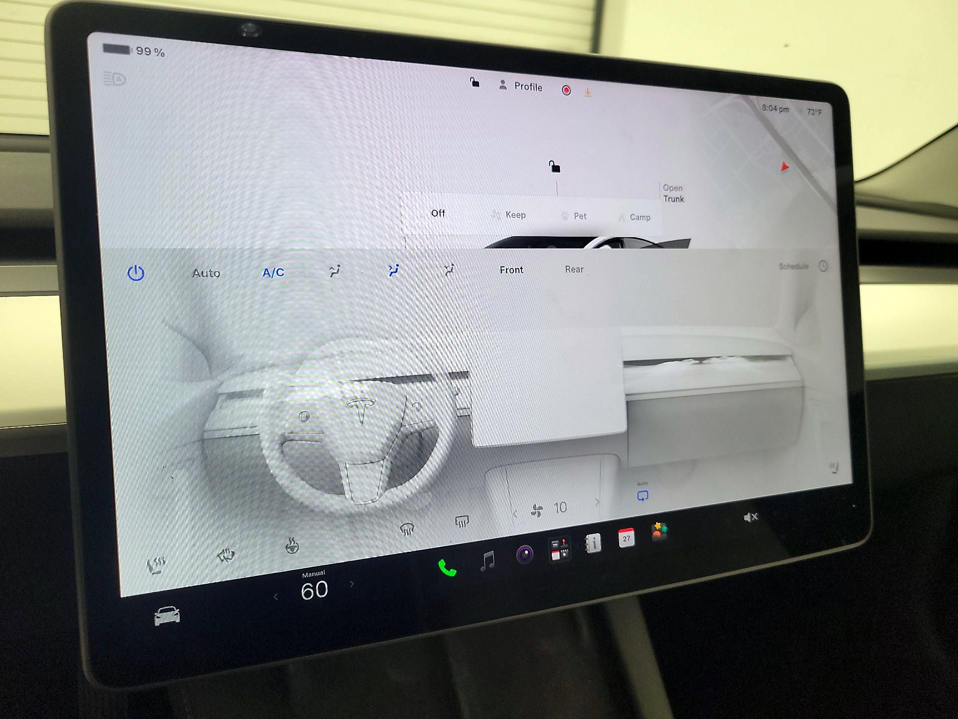 Thumbnail: 2023 Tesla Model 3 - 16