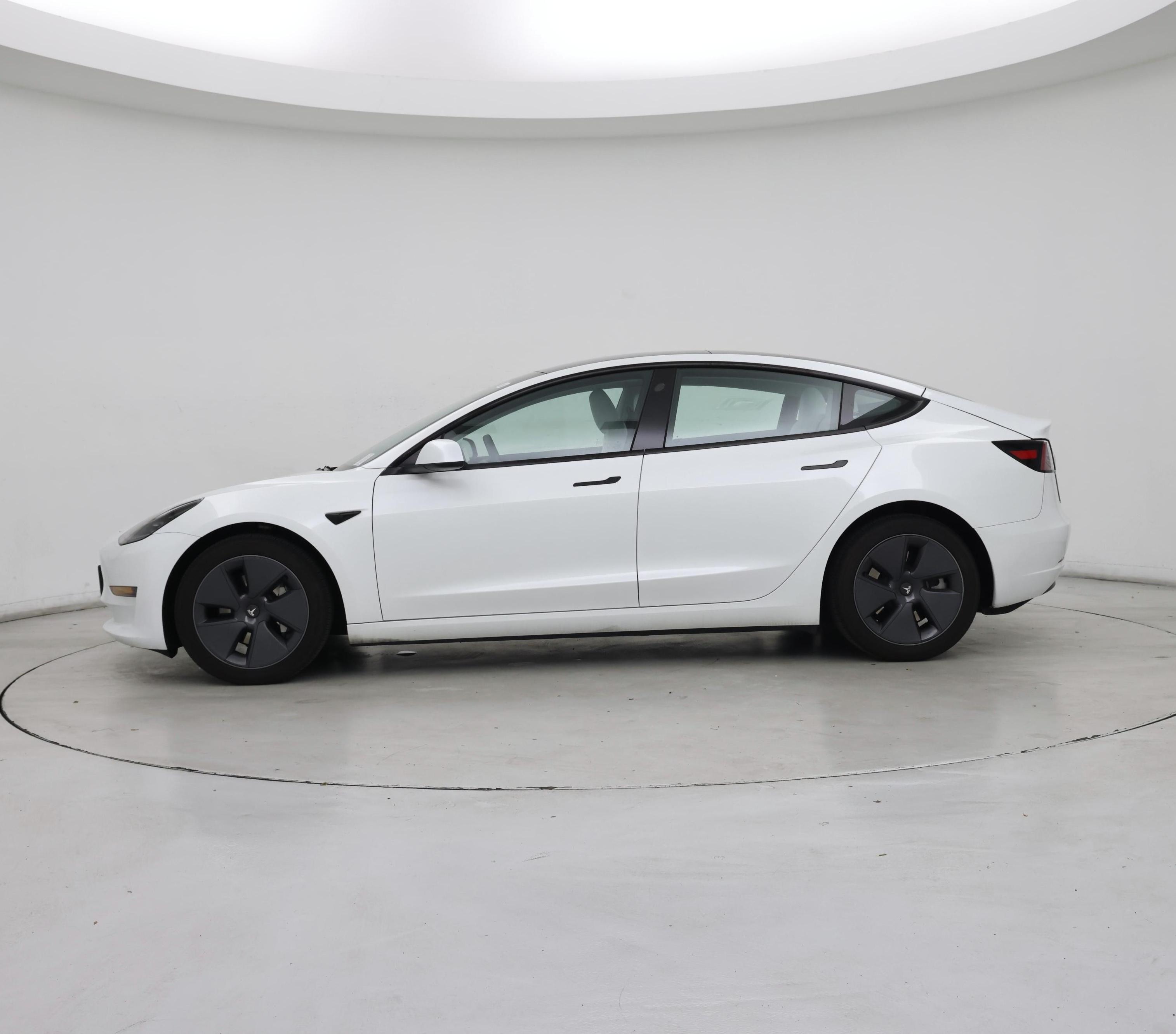 Thumbnail: 2023 Tesla Model 3 - 3