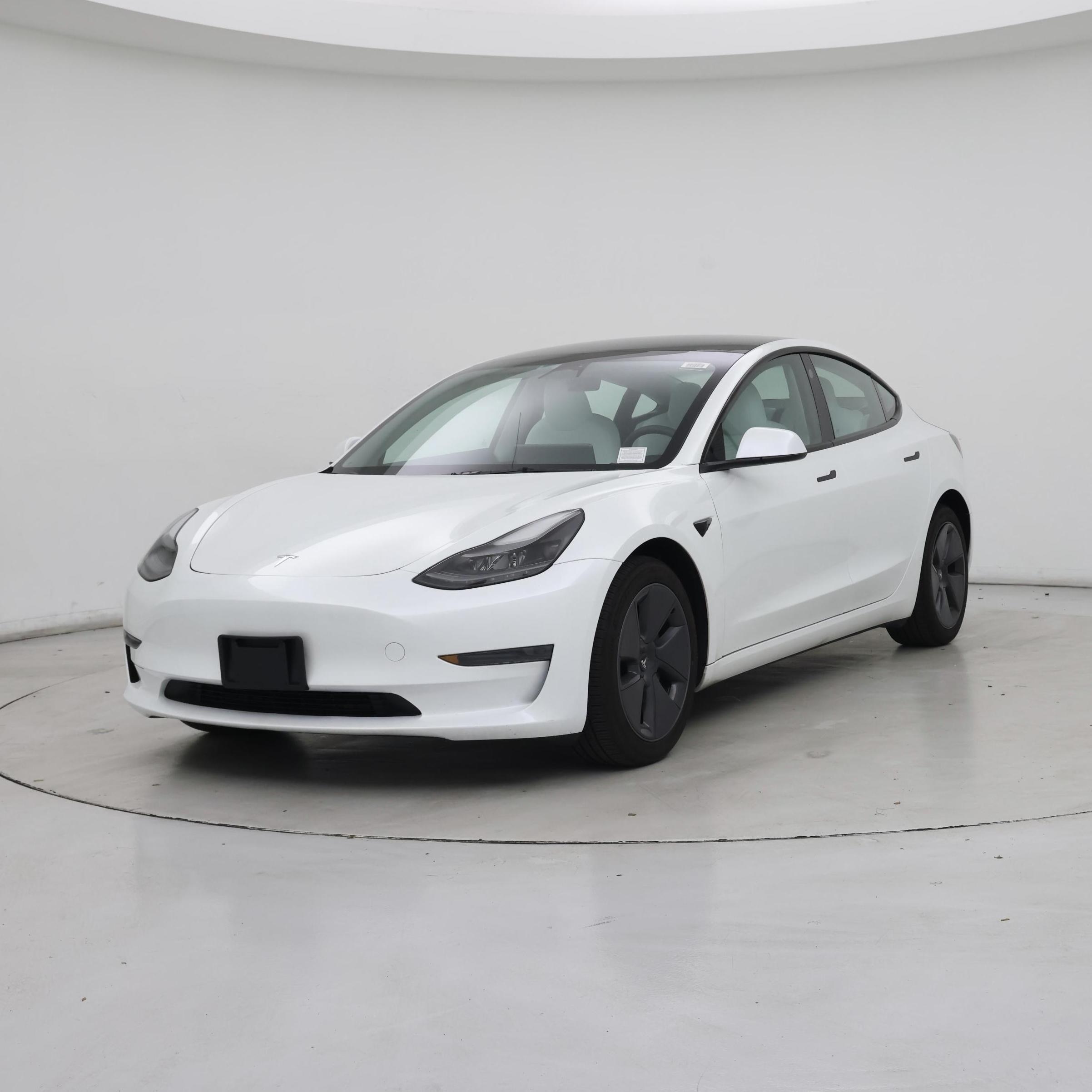 Thumbnail: 2023 Tesla Model 3 - 4