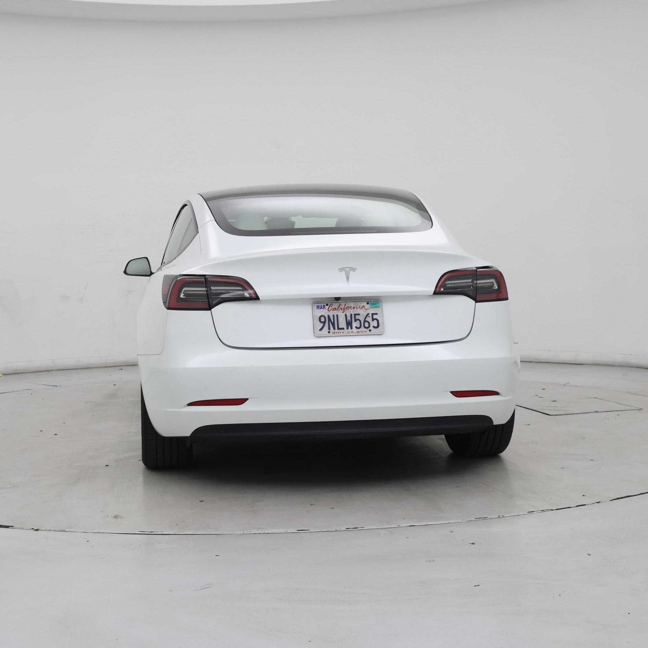 Thumbnail: 2023 Tesla Model 3 - 6