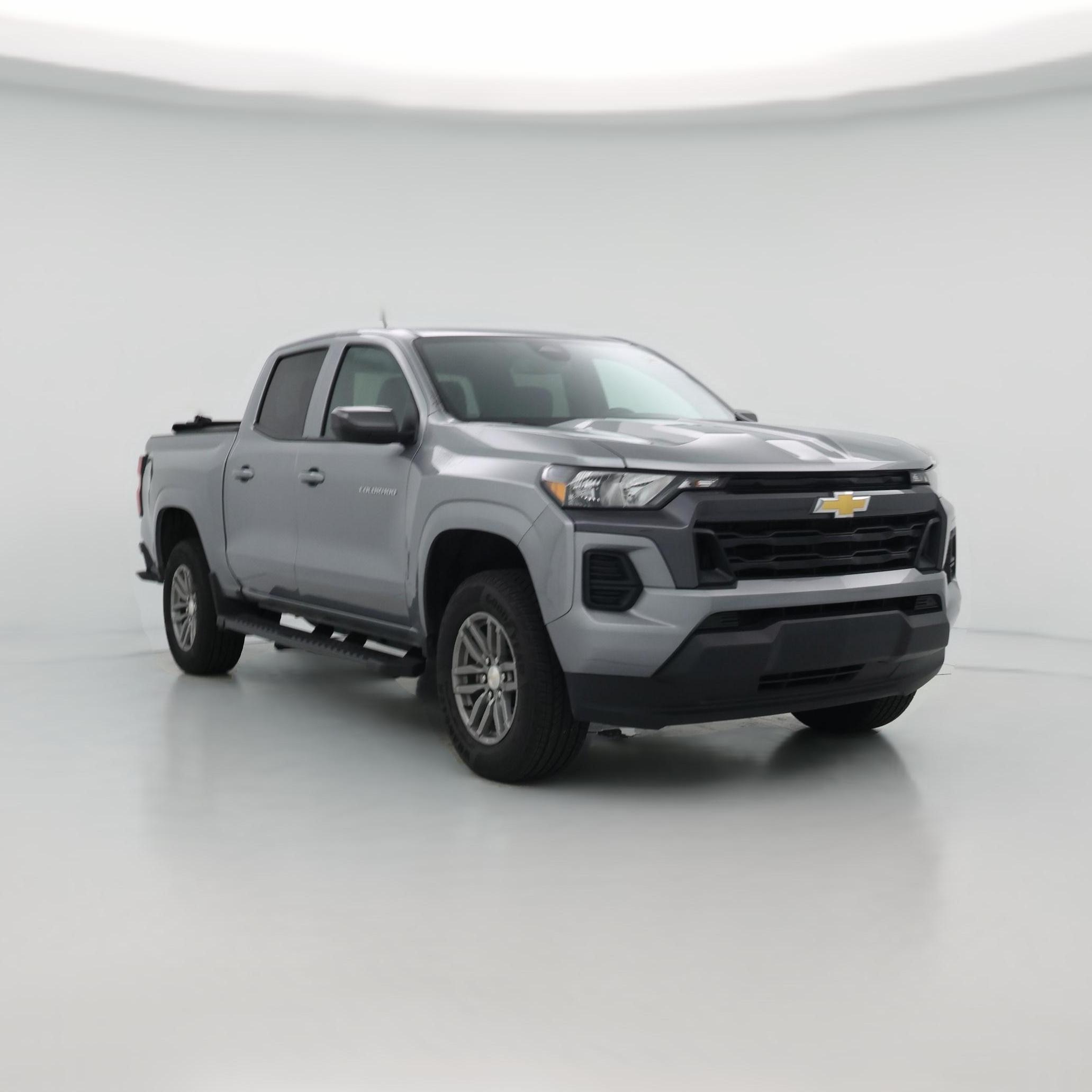 Thumbnail: 2025 Chevrolet Colorado - 1