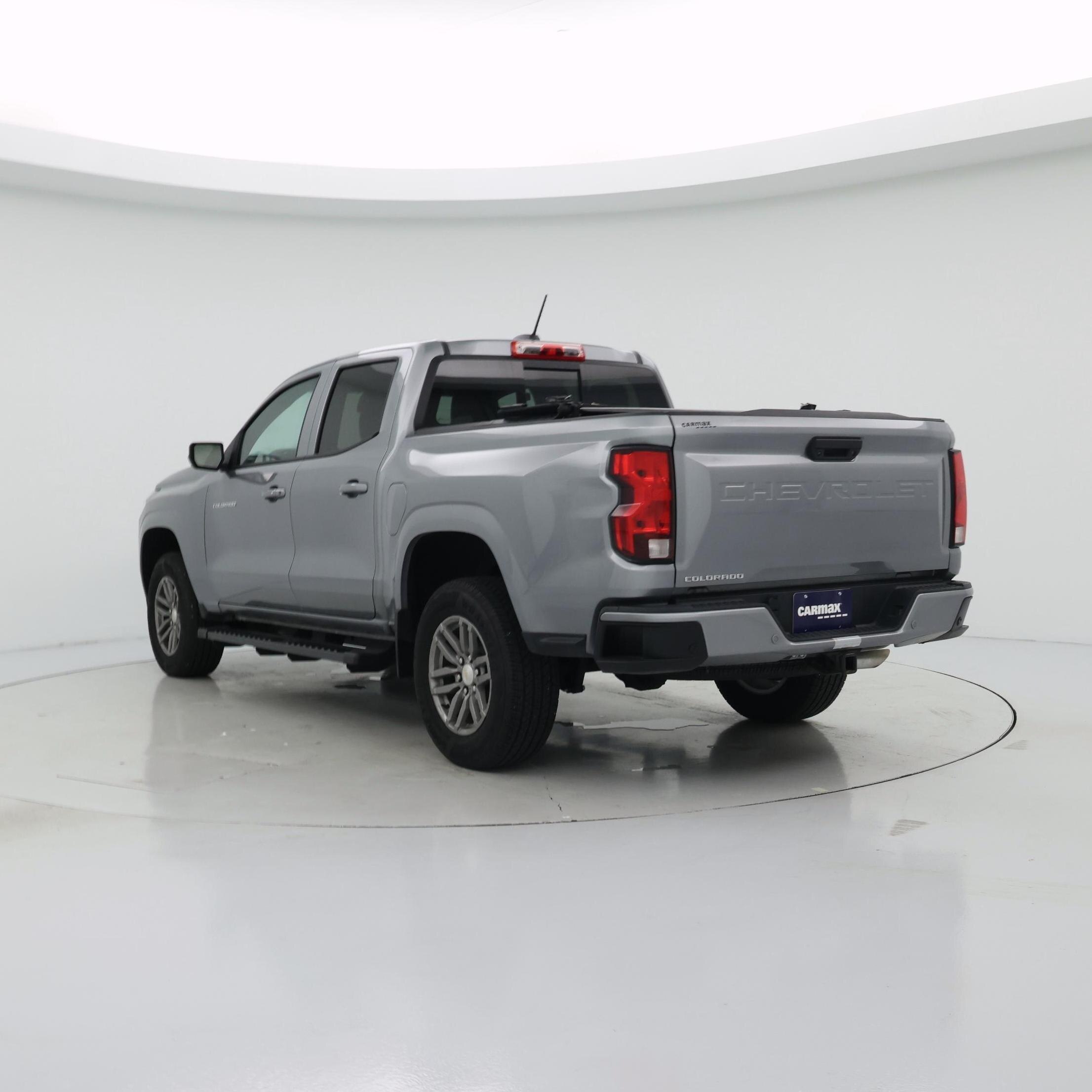 Thumbnail: 2025 Chevrolet Colorado - 2