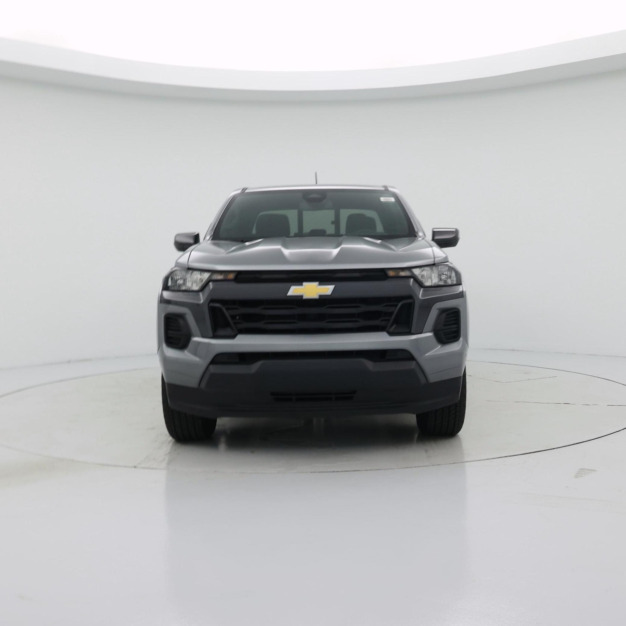 Thumbnail: 2025 Chevrolet Colorado - 5