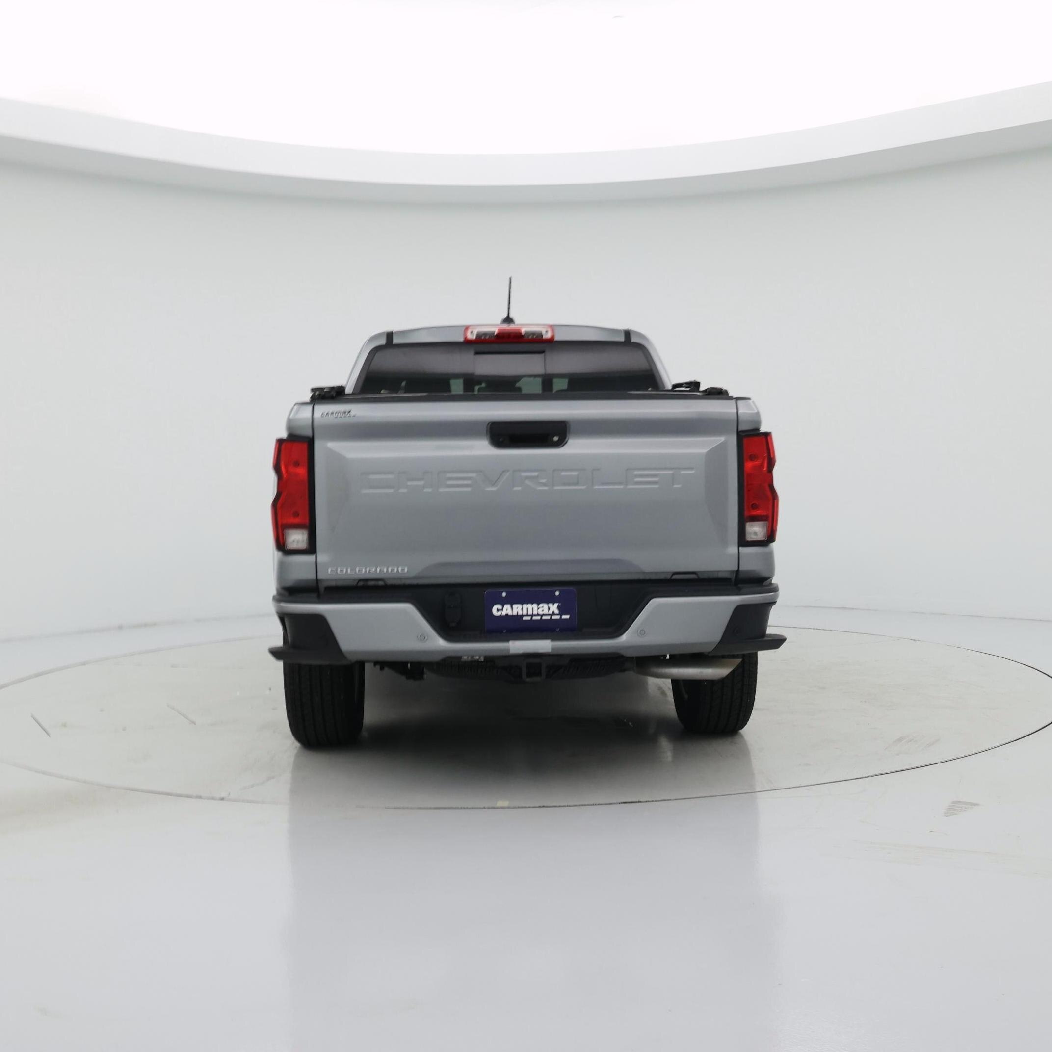Thumbnail: 2025 Chevrolet Colorado - 6