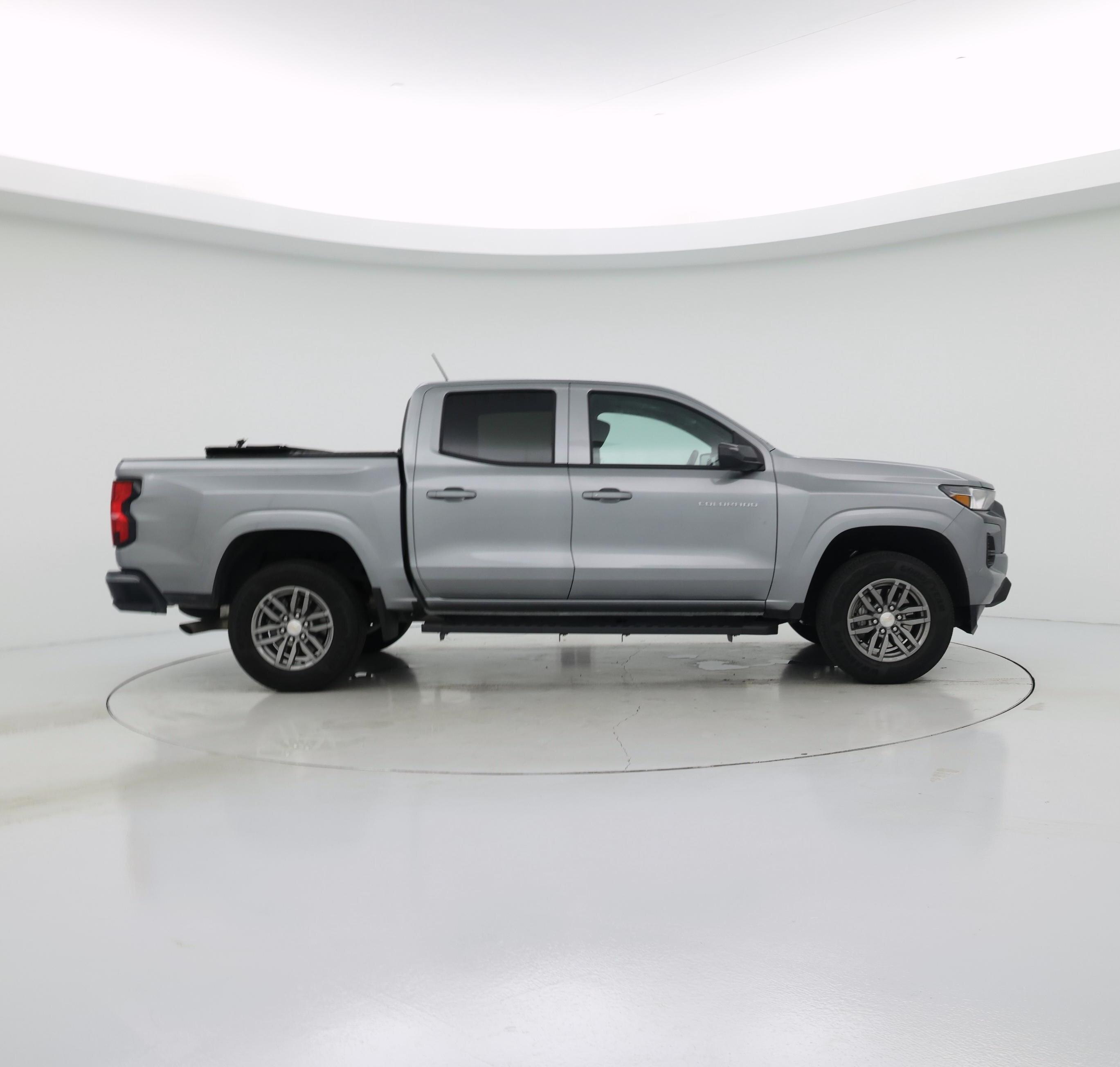 Thumbnail: 2025 Chevrolet Colorado - 7