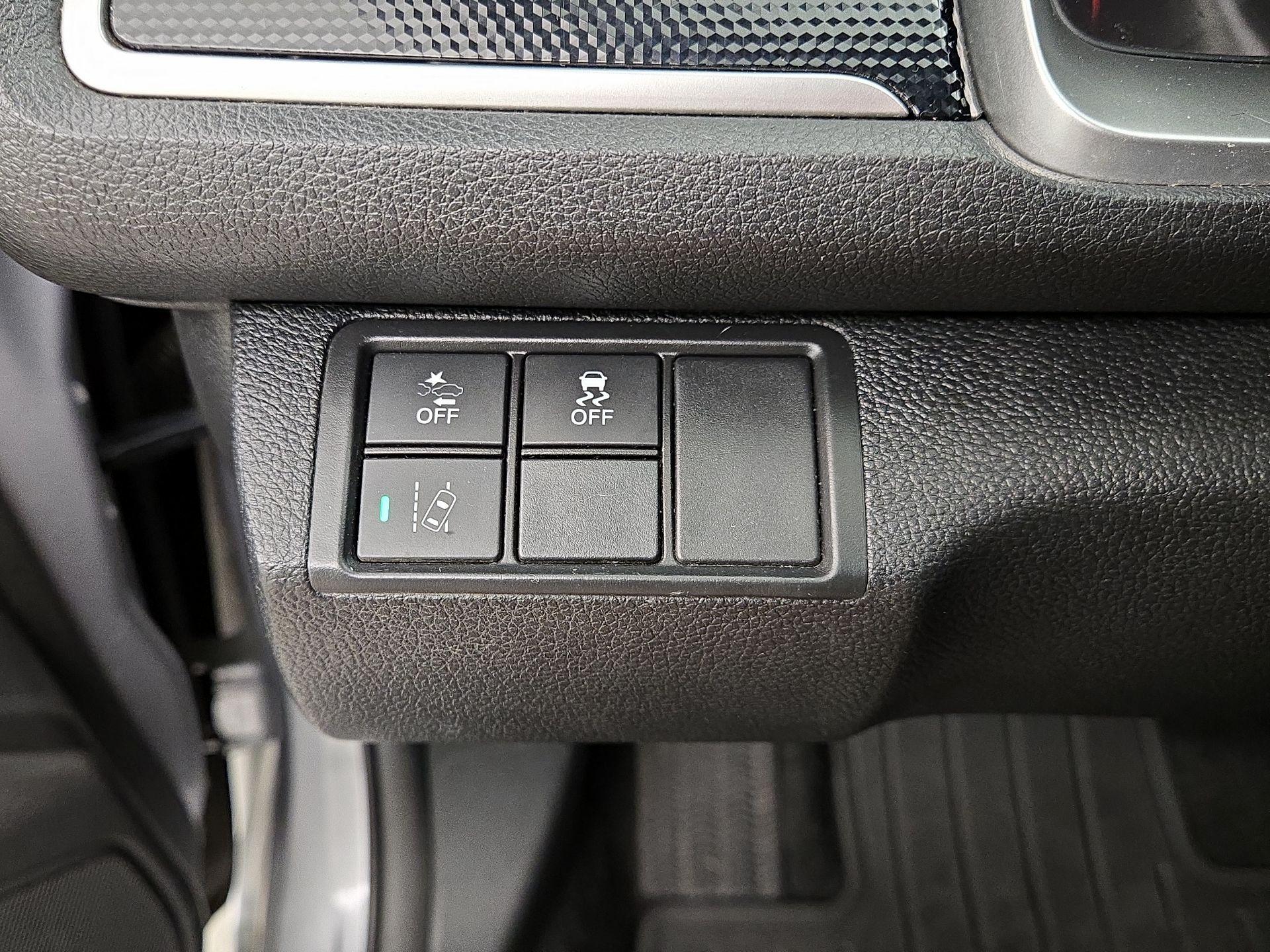 Thumbnail: 2019 Honda Civic - 13